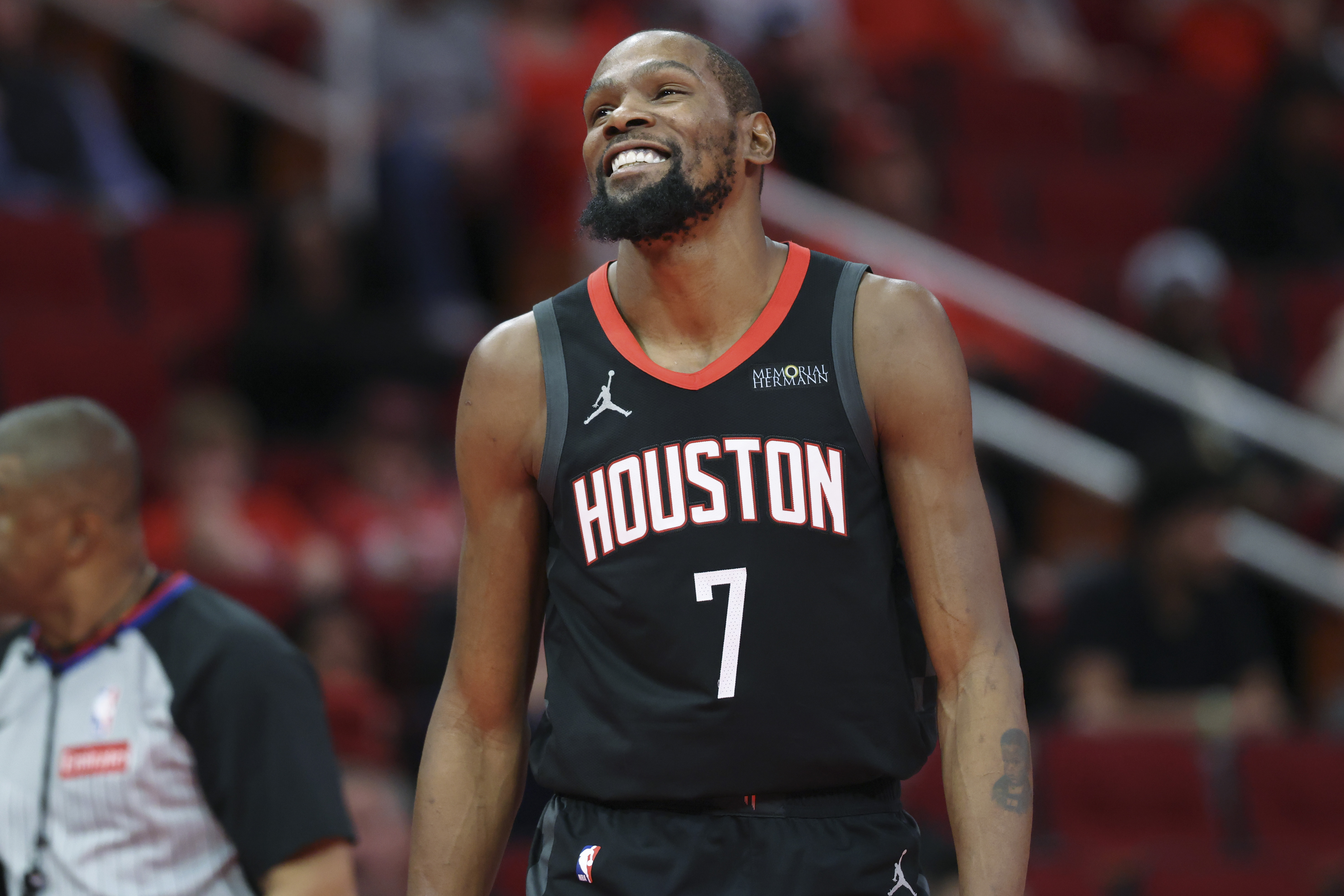 Rockets vs. Cavaliers Player Props Tonight: NBA Expert Picks for Nov. 19