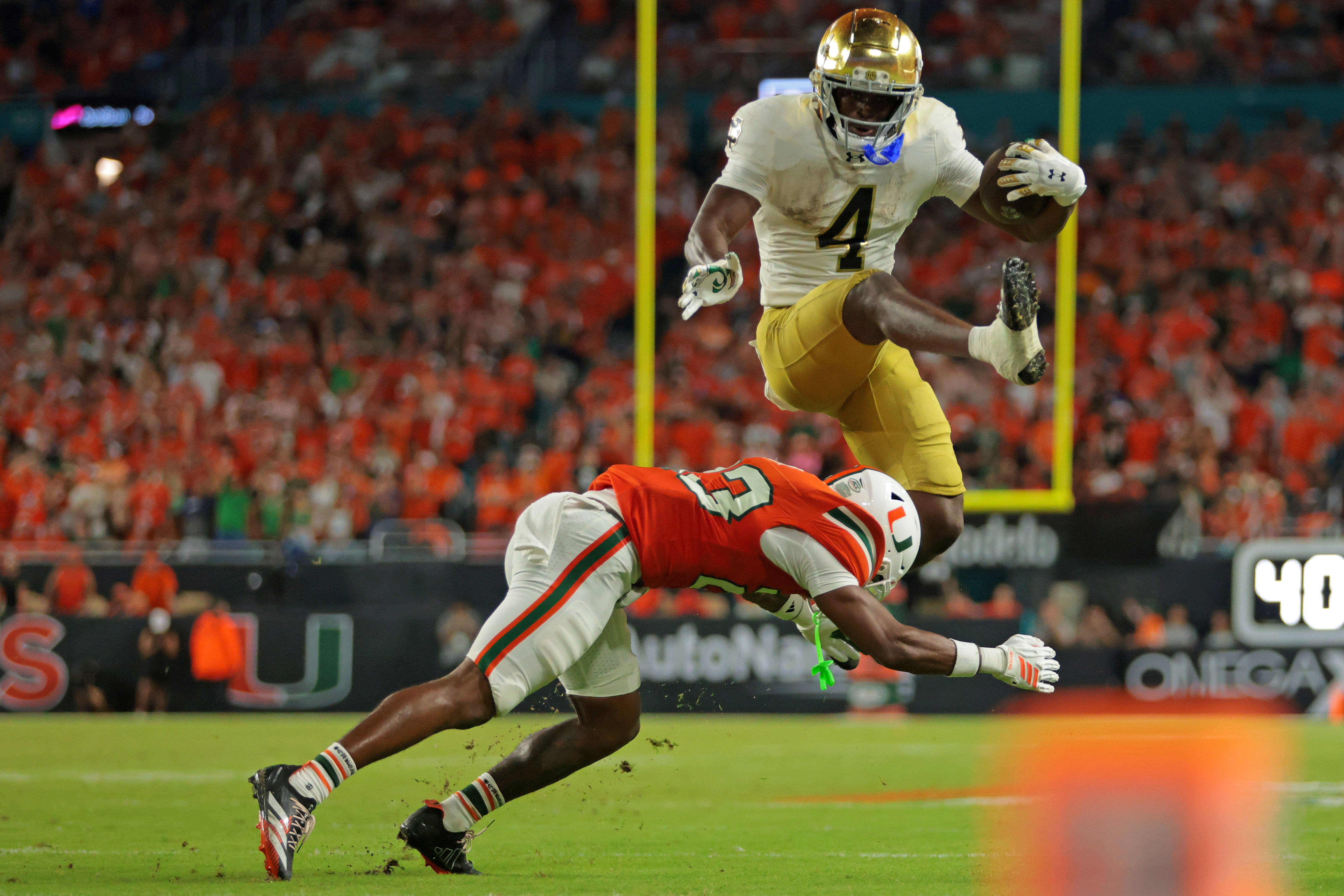 Early Texas A&M vs. Notre Dame Prediction, Odds & Picks for Week 3: Latest College Football Preview