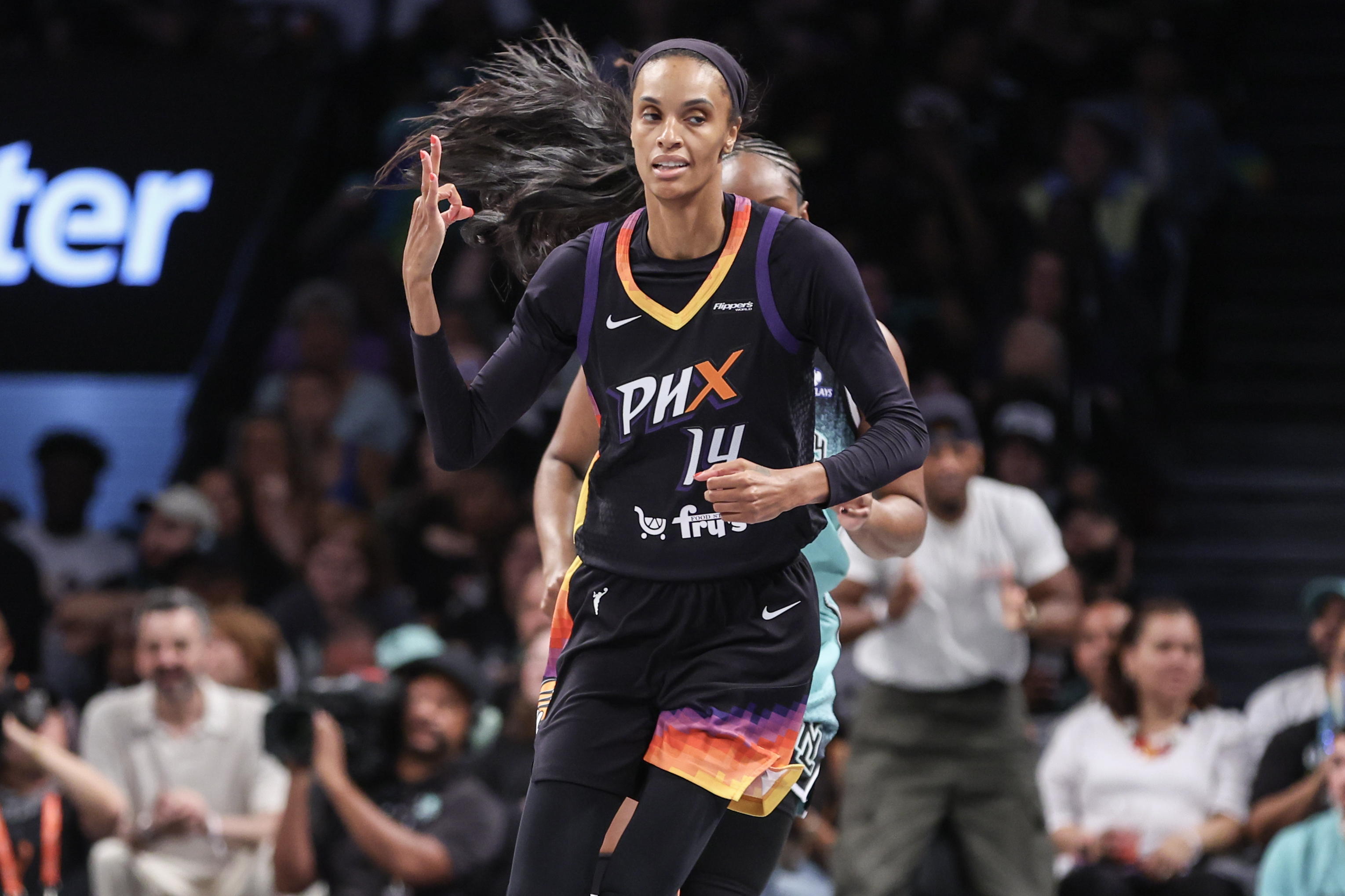 Mercury vs. Dream Prediction, Odds & WNBA Best Bets: Aug. 1
