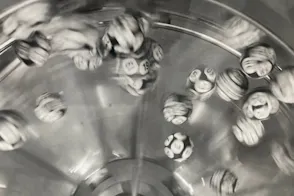 Virginia Lottery Generates $901 Million for State Public Schools