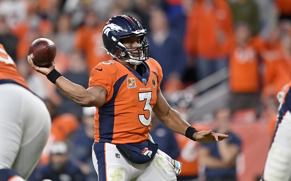 NFL Week 6: Denver Broncos-Los Angeles Chargers picks, predictions