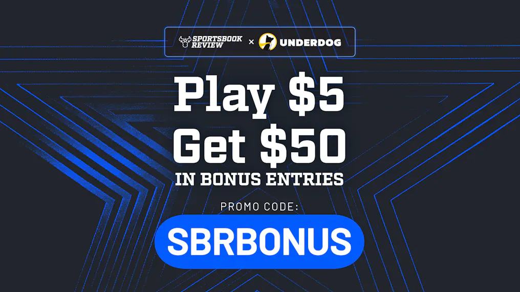 Underdog Promo Code SBRBONUS - $50 New User Bonus for for Fury vs ...