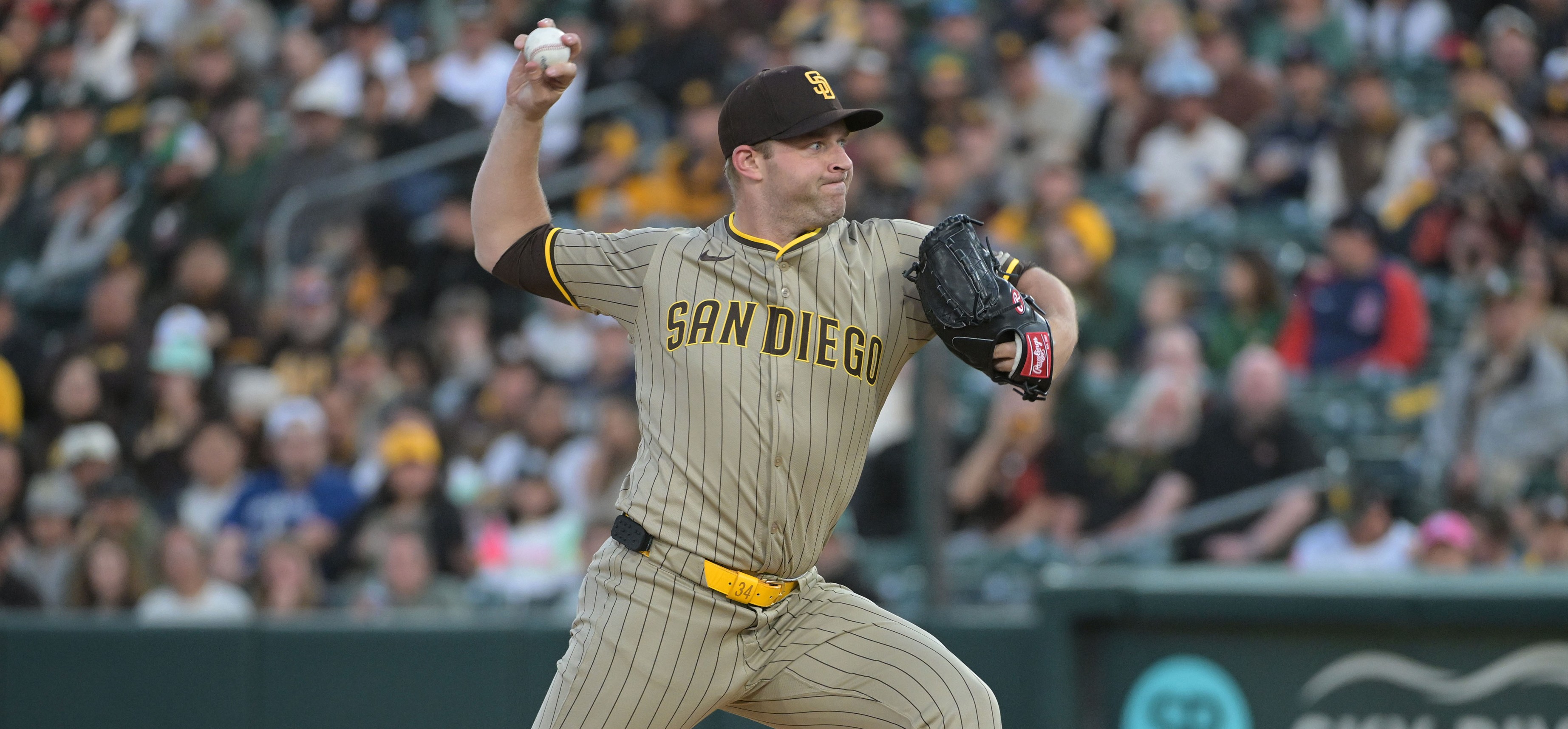 Michael King Injury Update: When Will SP Return?
