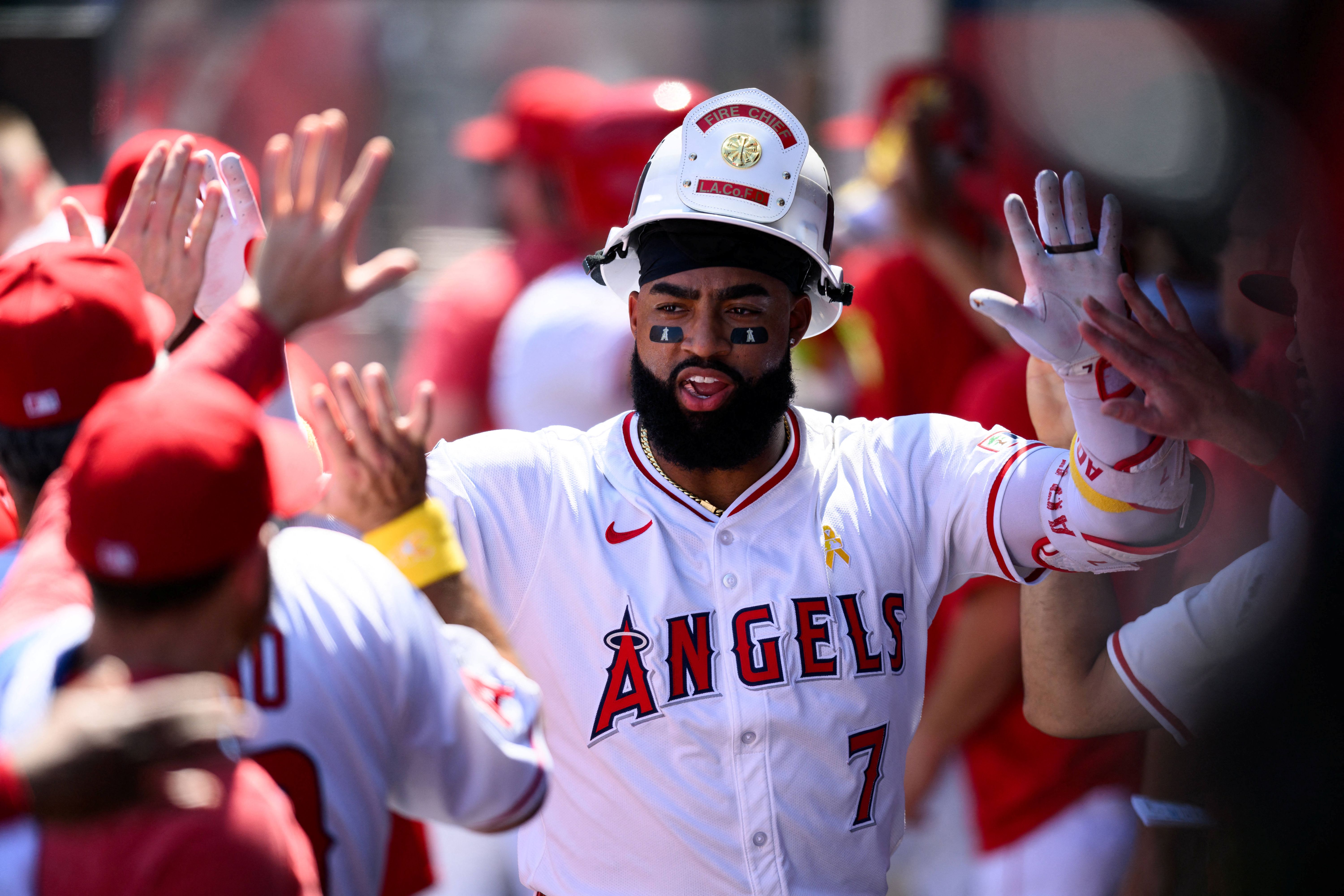 ⚾ Angels vs. Yankees Win Probability: Who Will Win Today’s MLB Game? (April 15)