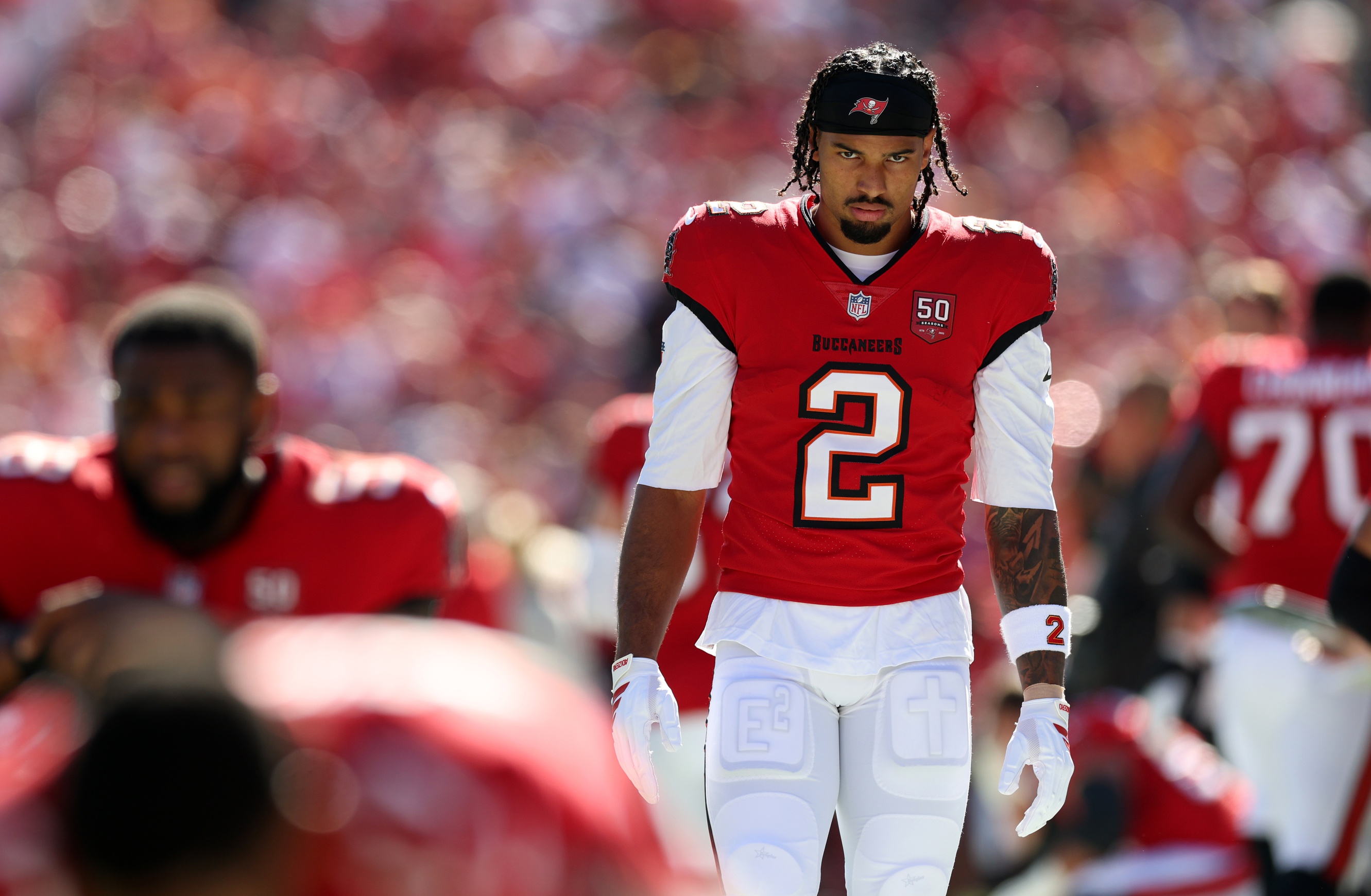 Falcons vs. Buccaneers Prediction & Odds for TNF: Can Buccaneers Get Back on Track Tonight? 