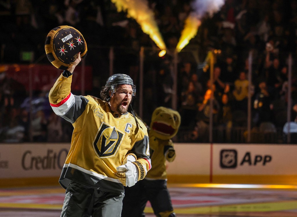 Mark Stone's Case for Conn Smythe: Golden Knights Captain Overlooked in Open Market