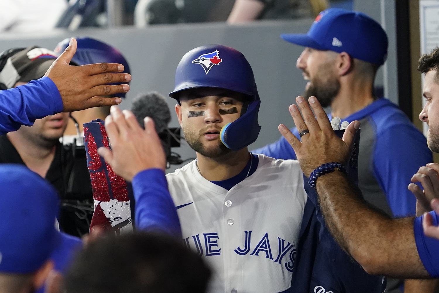 Best Dodgers vs. Blue Jays Same-Game Parlay: SGP Picks for World Series Game 7