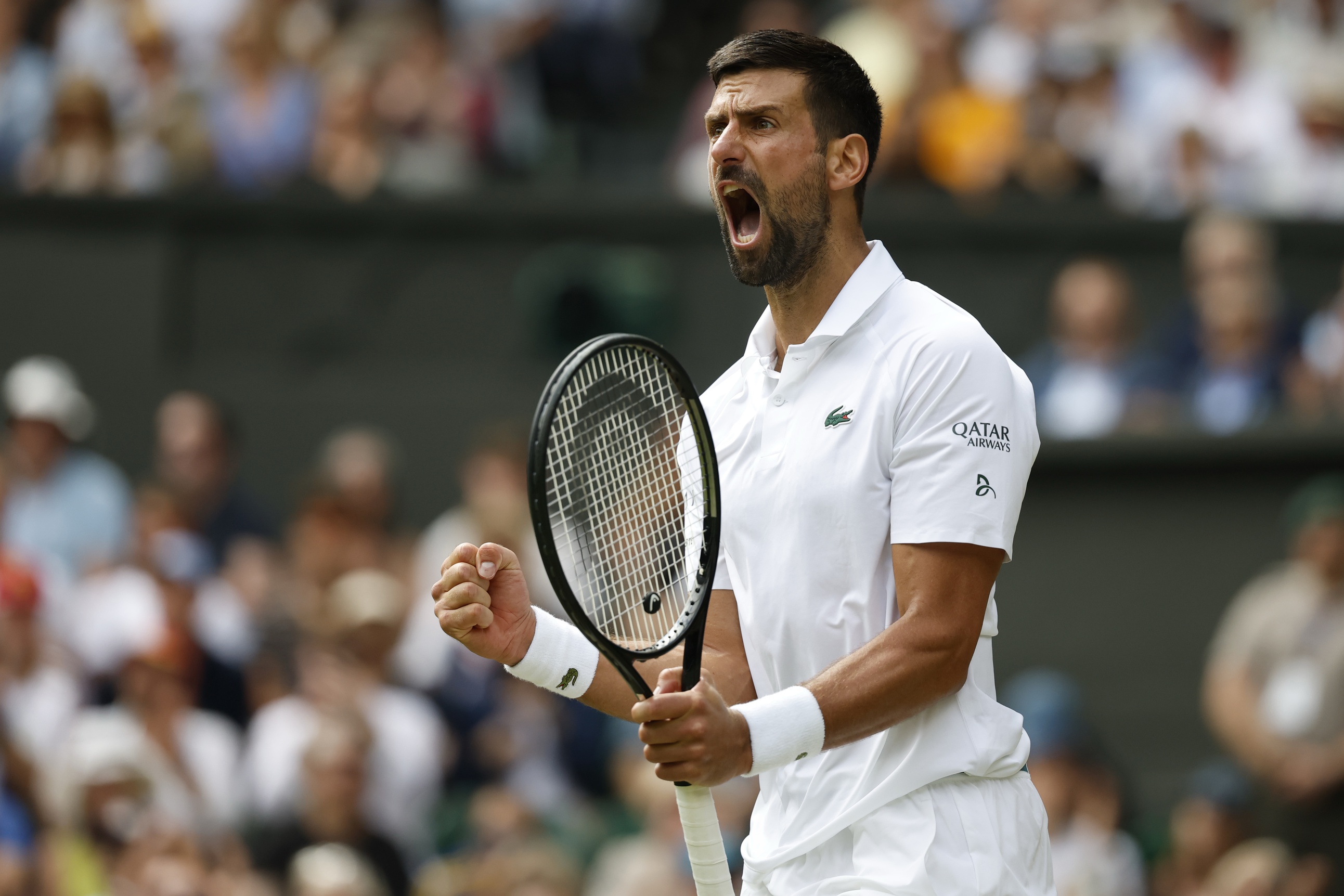 Novak Djokovic vs. Flavio Cobolli Prediction, Odds & Best Bet: Wimbledon 2025 Expert Picks