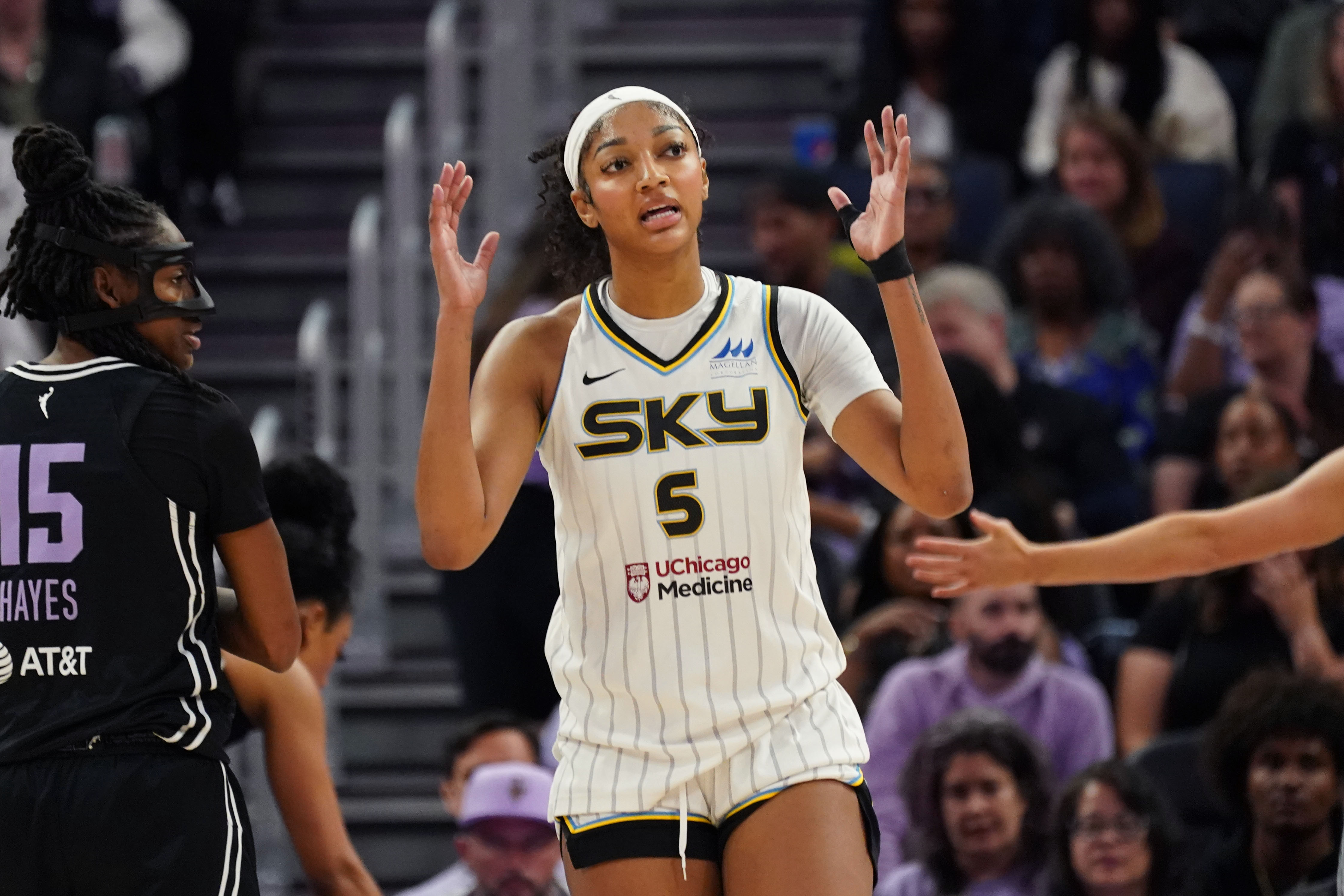 Sky vs. Sparks Prediction, Odds & WNBA Best Bet: June 29