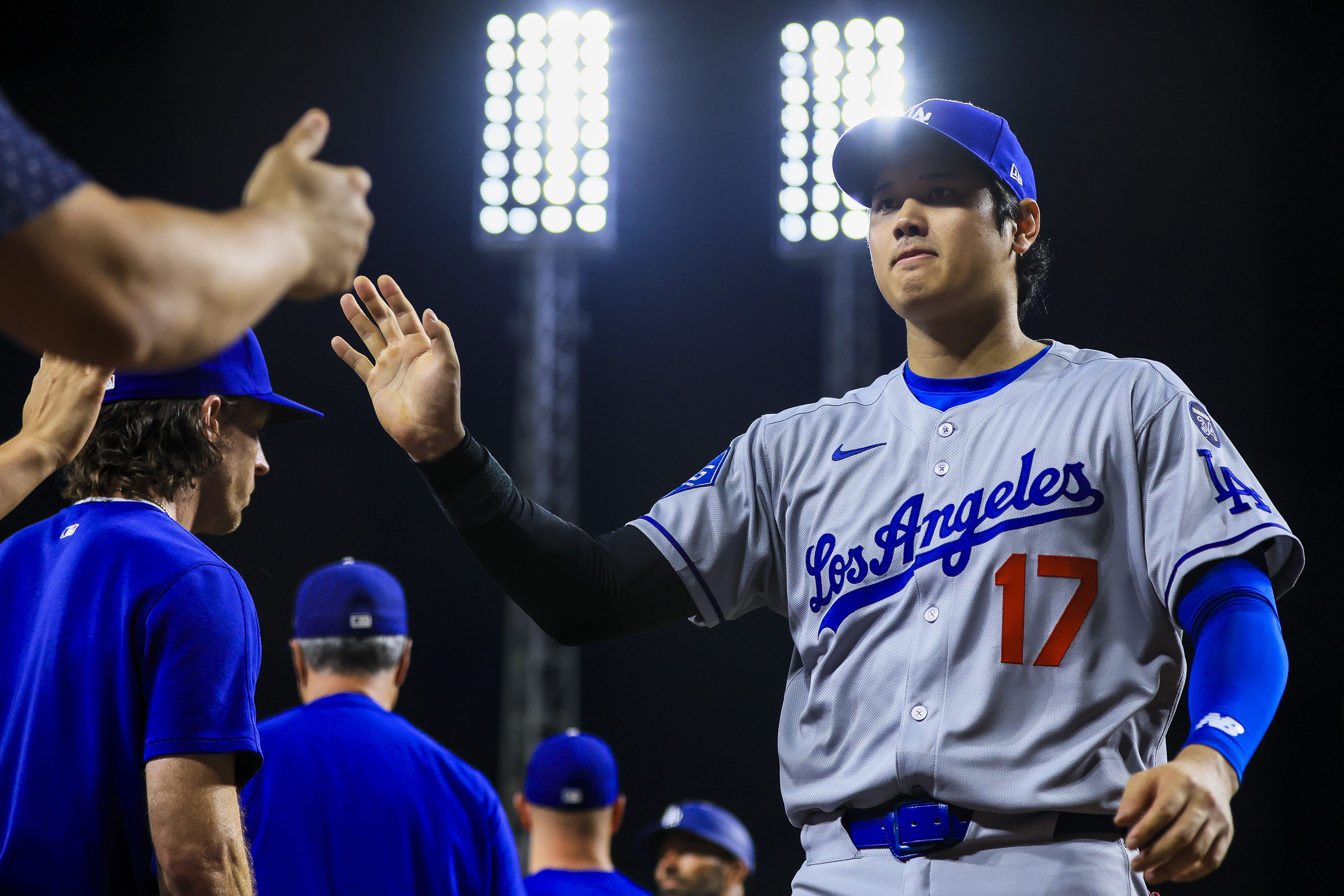 Dodgers vs. Reds Prediction Tonight: Best Bets & Odds as Ohtani Looks to Continue Shoving