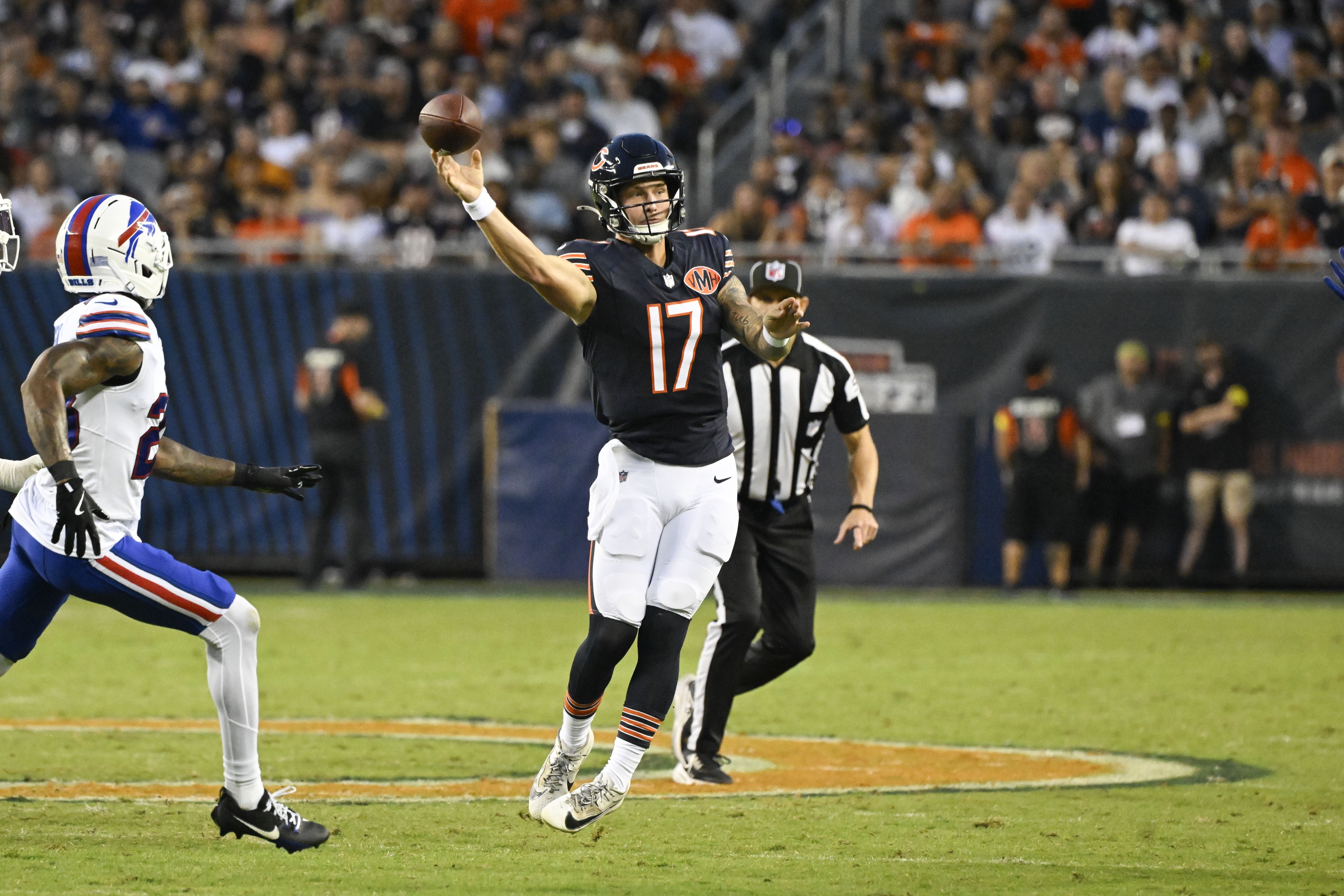 NFL Preseason Predictions & Odds Today: Expert Picks for Every Game Tonight