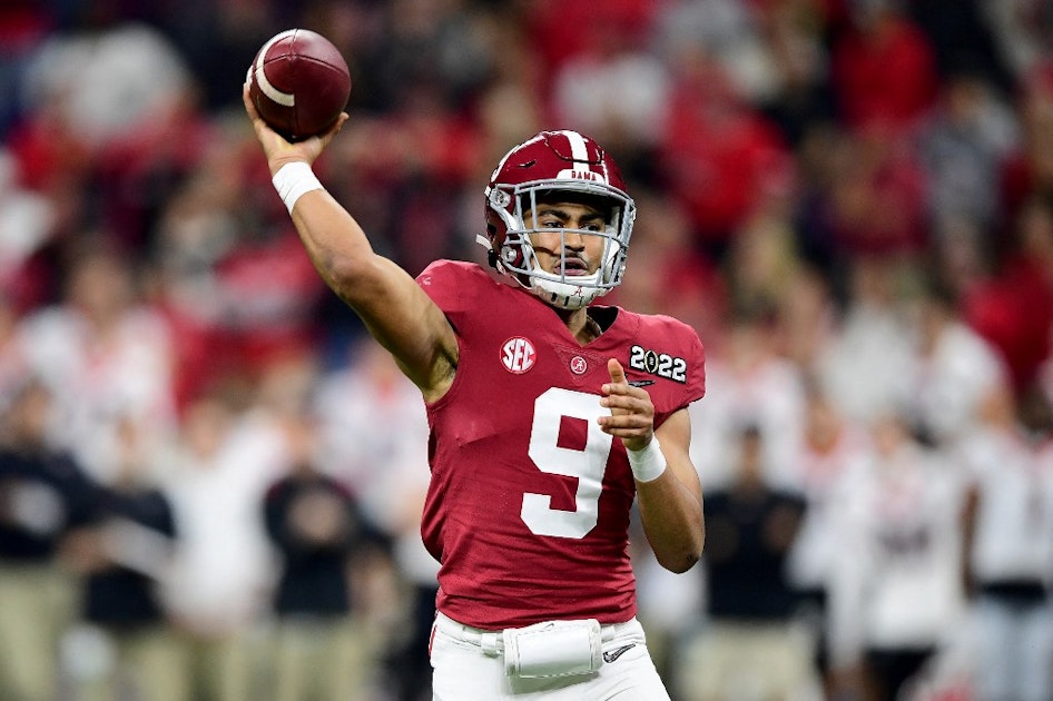 SEC college football picks, odds in Week 2: Alabama faces Texas in