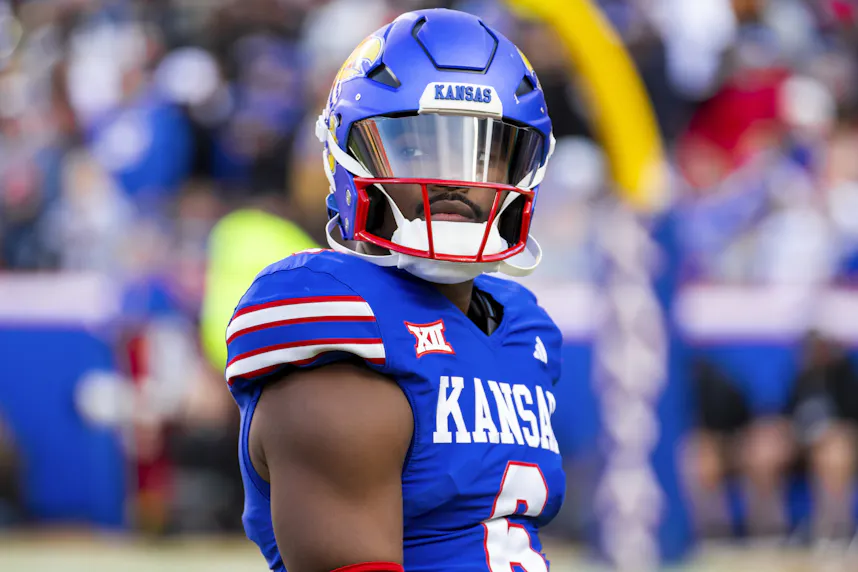 College Football Touchdown Scorer Predictions Week 0: Odds, Best Bets to Score TD