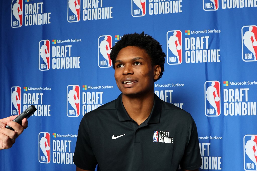 NBA Draft: Which Prospects Are Slipping Before the Combine?