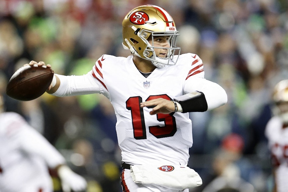 Washington Commanders vs. San Francisco 49ers Betting Odds, Trends and  Predictions – Saturday, December 24, 2022 - OddsShopper