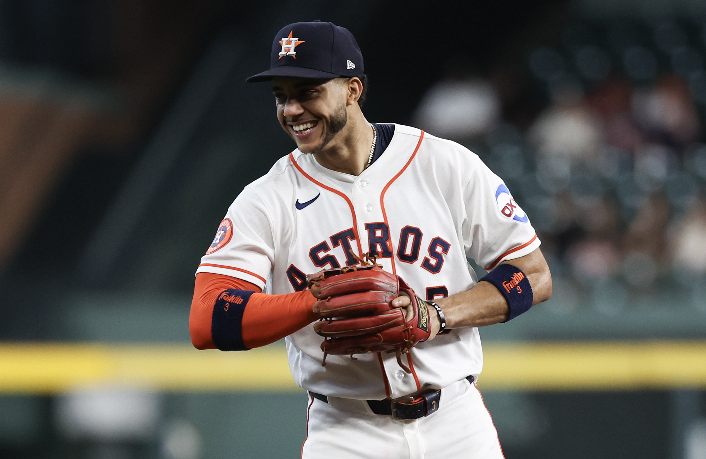 Astros vs. Rays Prediction & Picks: MLB Odds for Saturday, Sept. 12