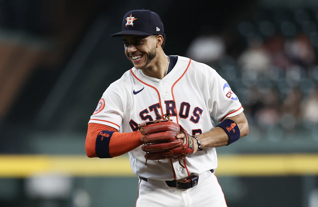 Astros vs. Rays Prediction & Picks: MLB Odds for Saturday, Sept. 12