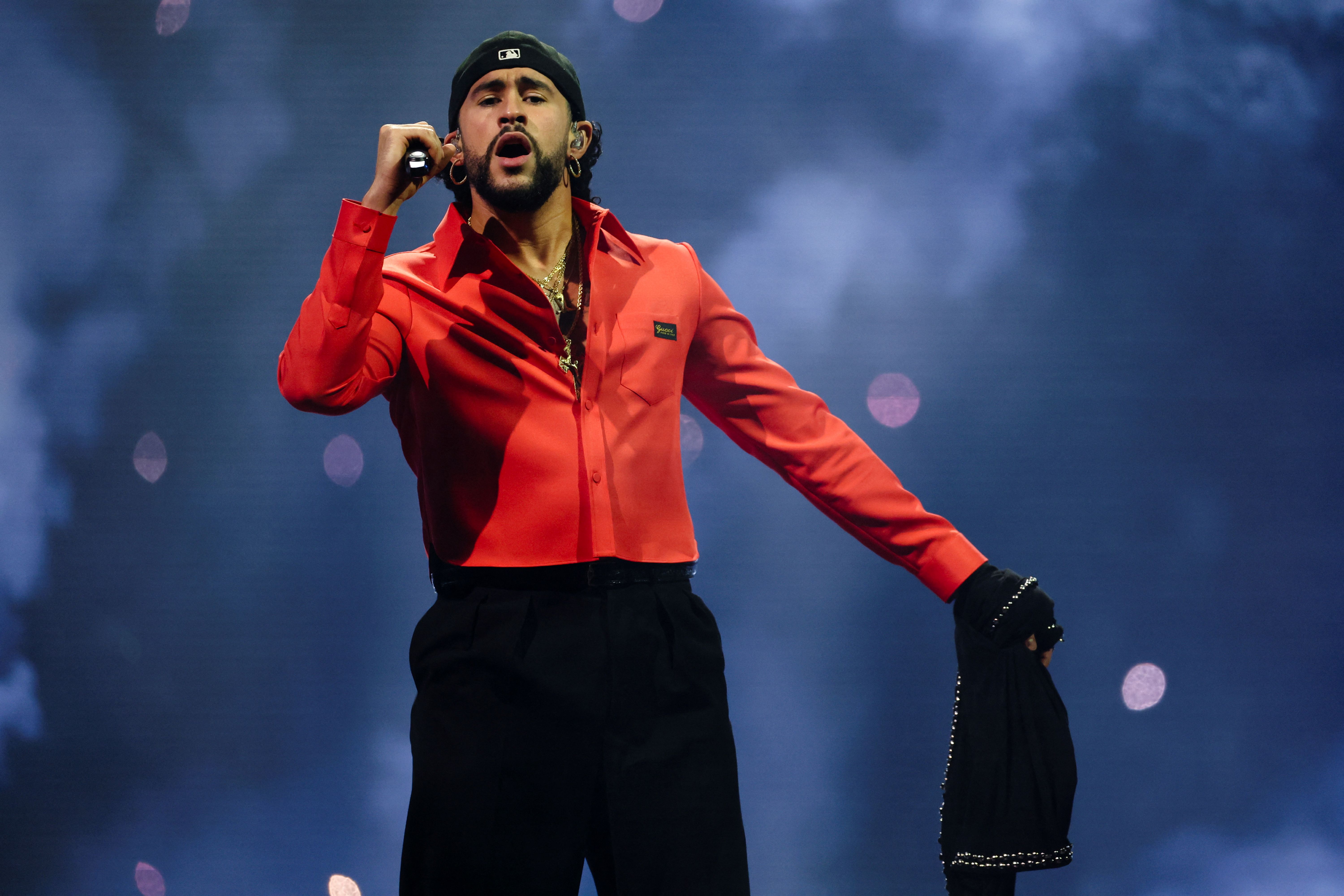 Bad Bunny Prop Bet Guide: Who Will Appear With 2026 Super Bowl Halftime Show Performer?