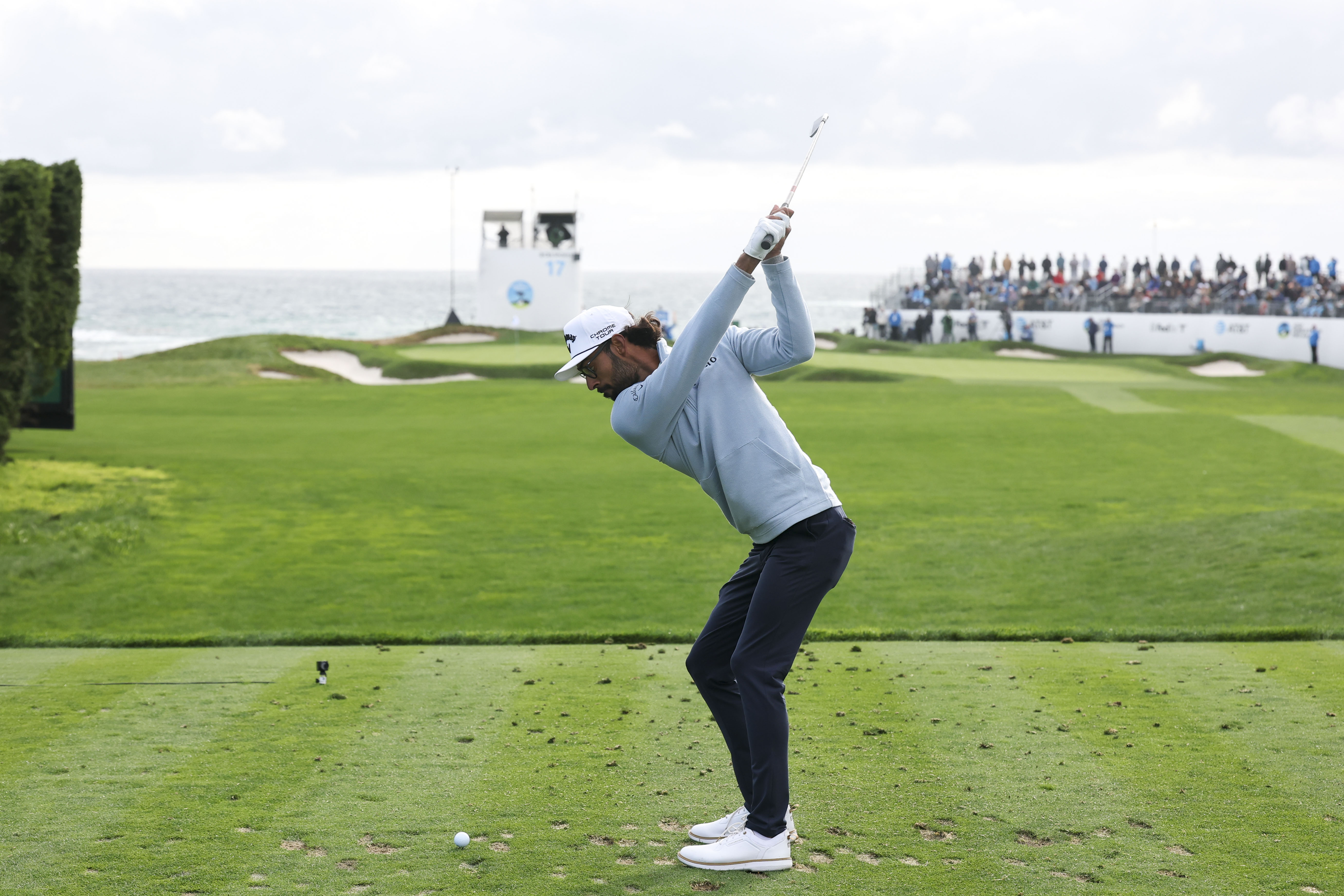 ⛳ Genesis Invitational Long Shot Picks & Sleepers: 3 Picks to Win With Odds Longer Than +6000