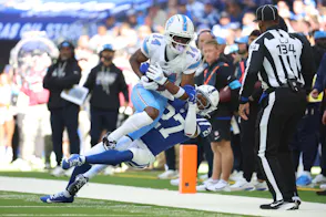 NFL Offensive Rookie of the Year Odds 2026-27: Carnell Tate Tops the Board