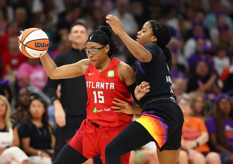 Dream vs. Storm Predictions, Odds & WNBA Best Bets Tonight, Aug. 13