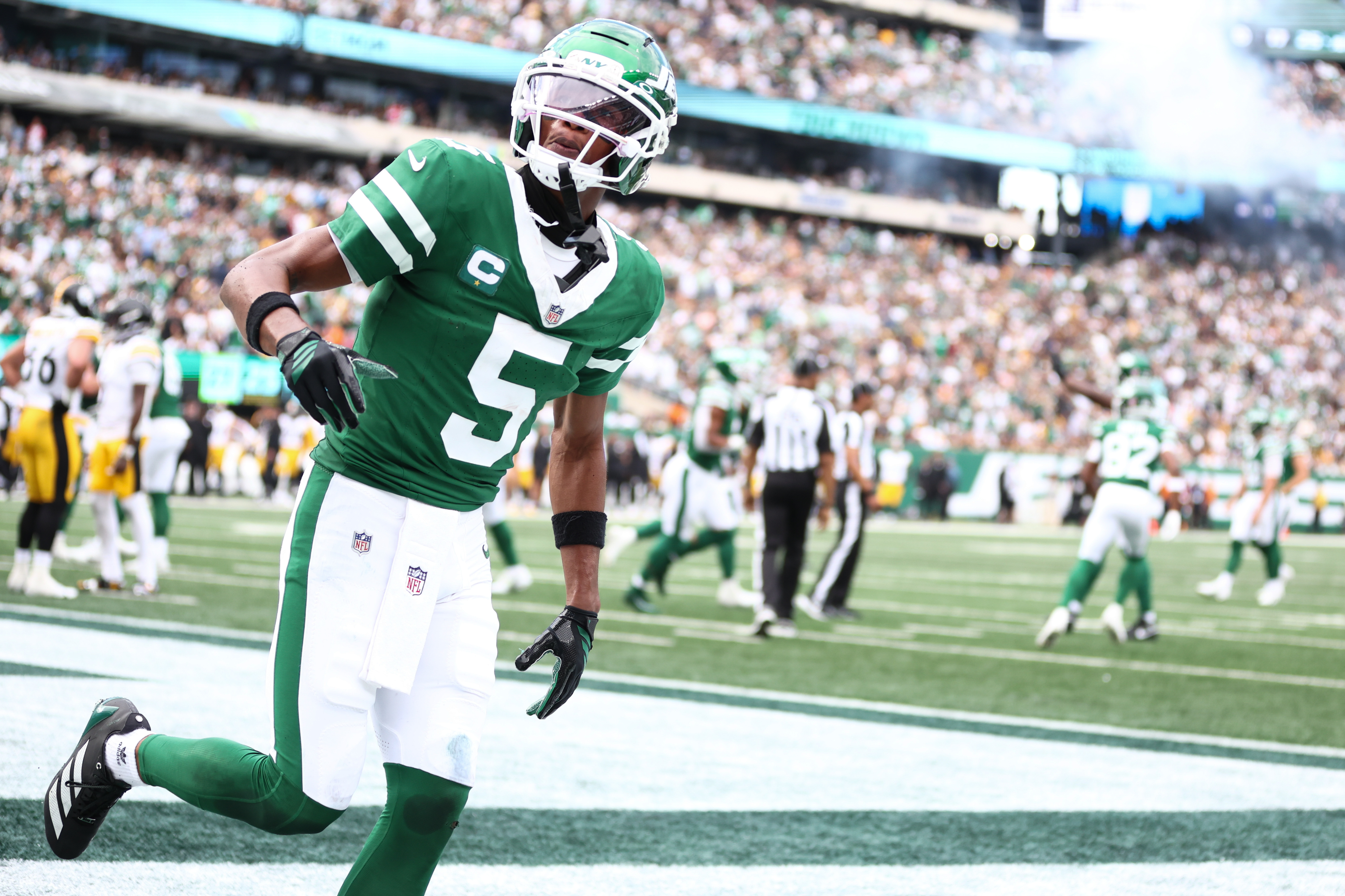 Best Bills vs. Jets Player Prop Bets: NFL Week 2 Odds & Expert Picks