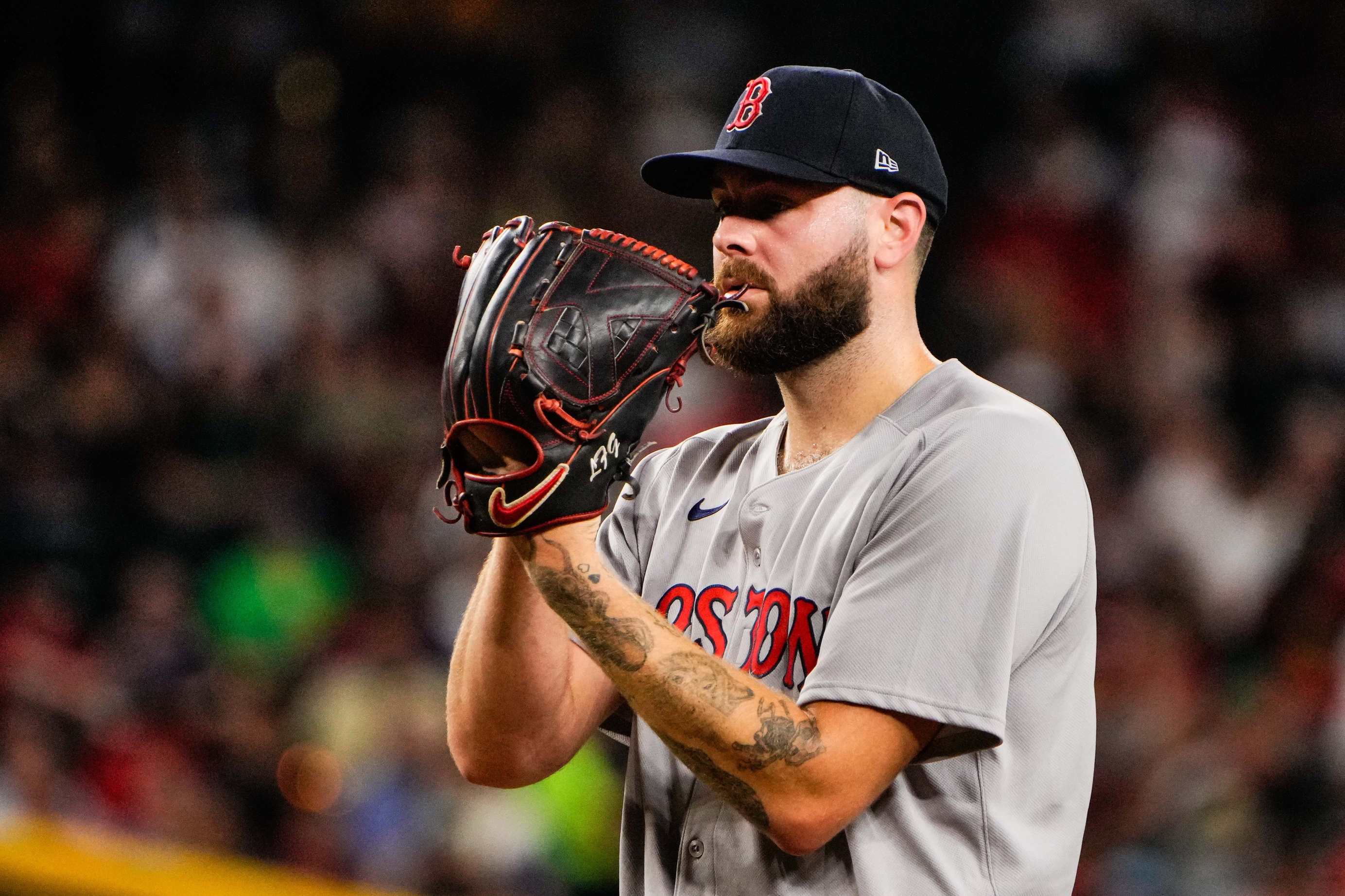 Red Sox vs. Blue Jays Prediction, Odds & Expert Picks: MLB Best Bets for Sept. 23
