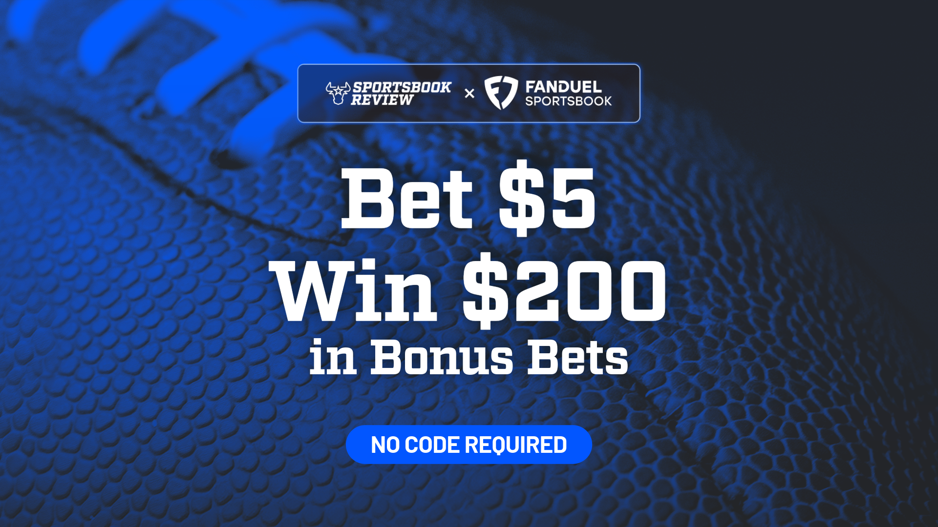 FanDuel Promo Code - Bet $5 On The Color Of The Gatorade Bath, Get $200 If You're Right