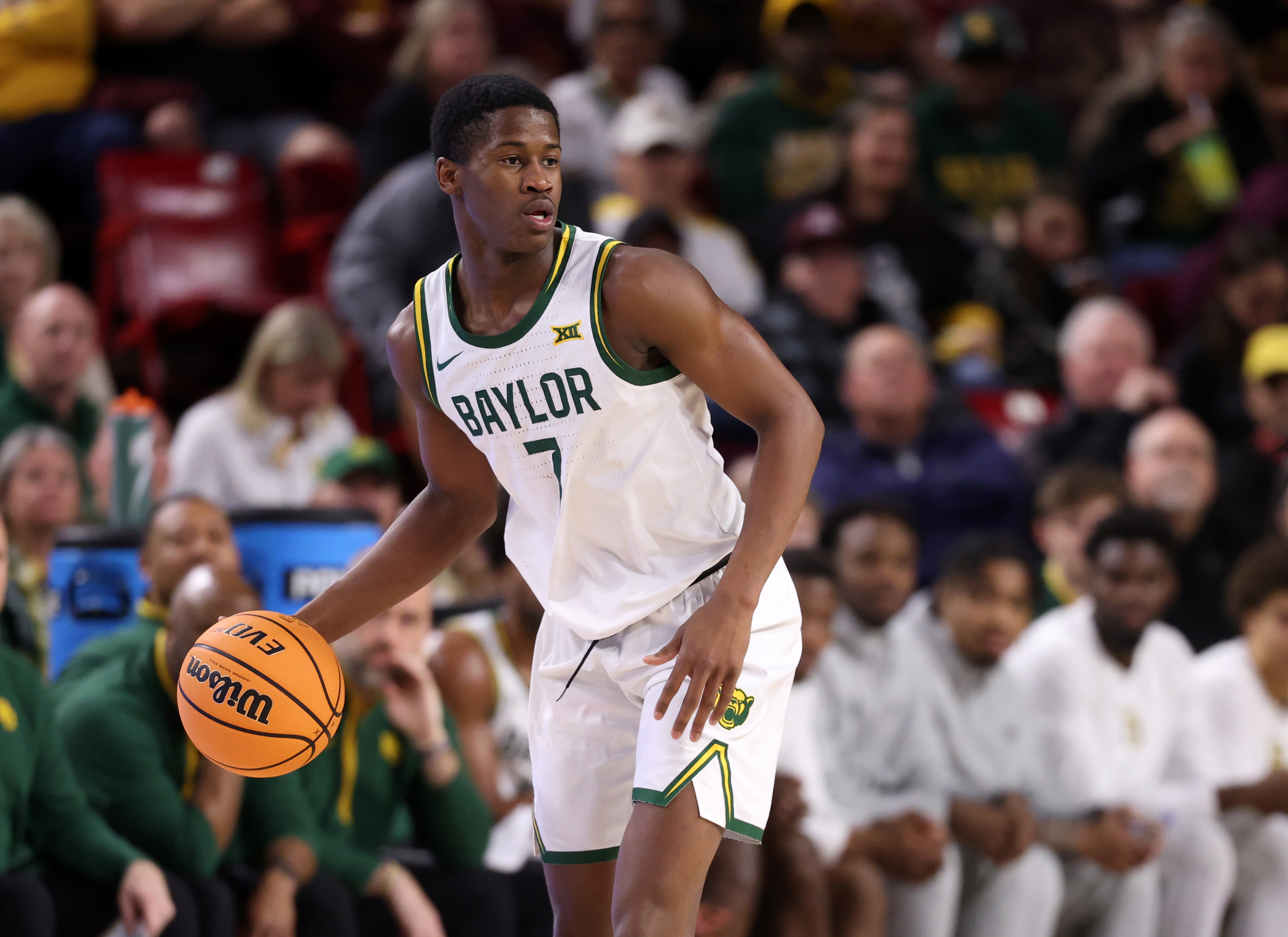 Baylor vs. Arizona Prediction, Odds & Preview Today: Best Picks for Jan. 14