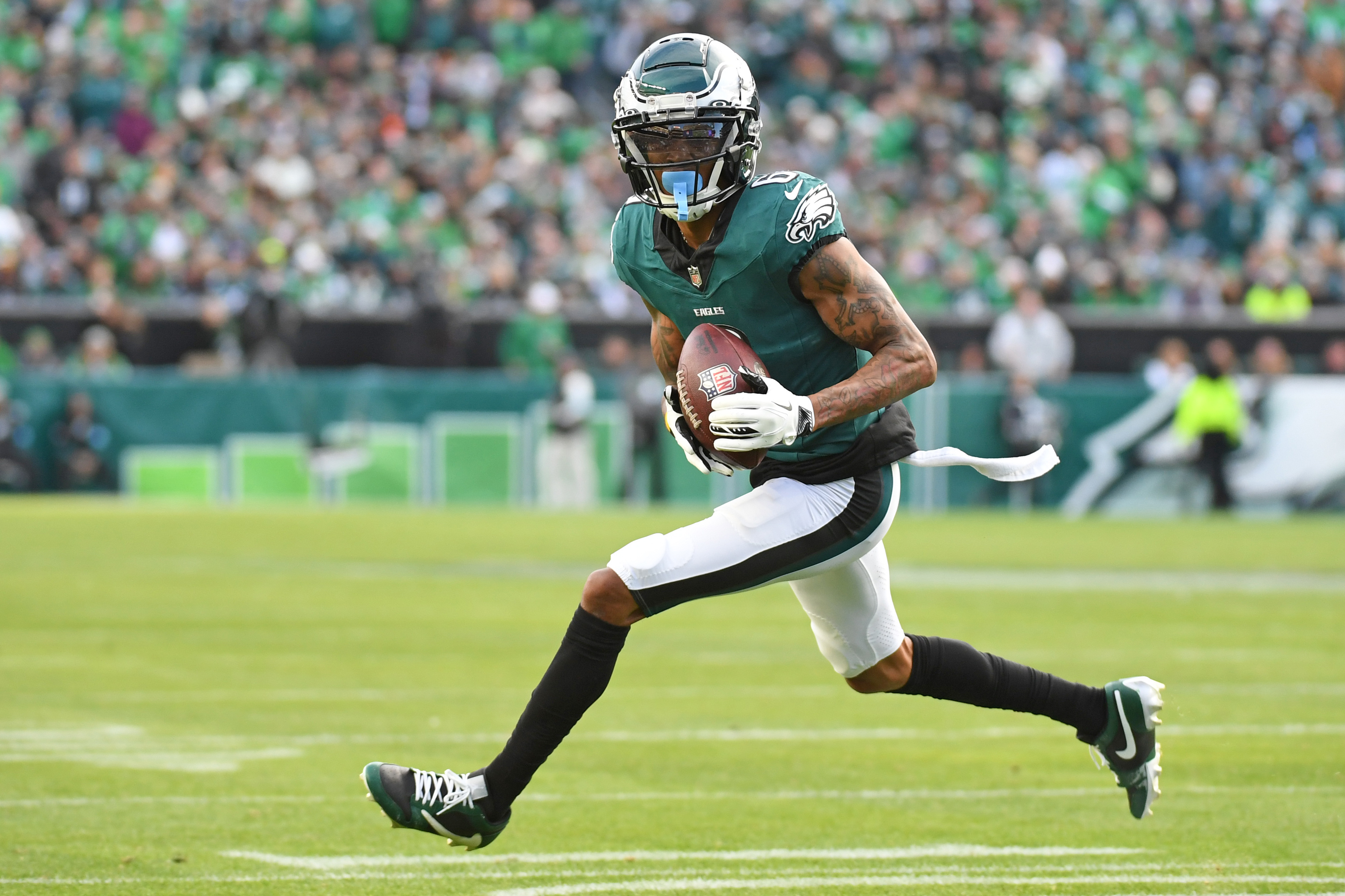 Best Eagles vs. Chiefs Player Prop Bets: NFL Week 2 Odds & Expert Picks