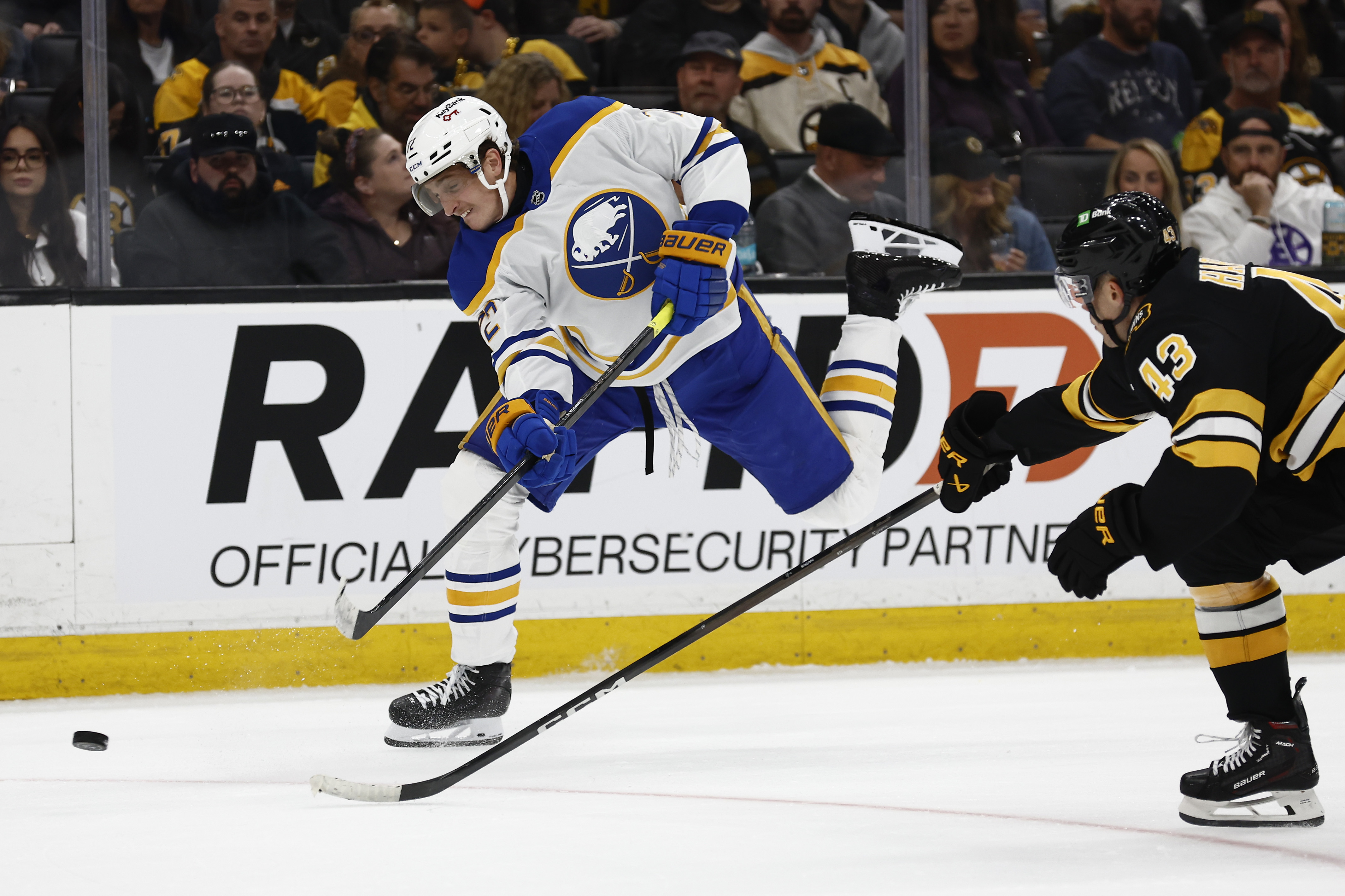 Senators vs. Sabres Player Props: NHL Picks & Best Bets for Wednesday