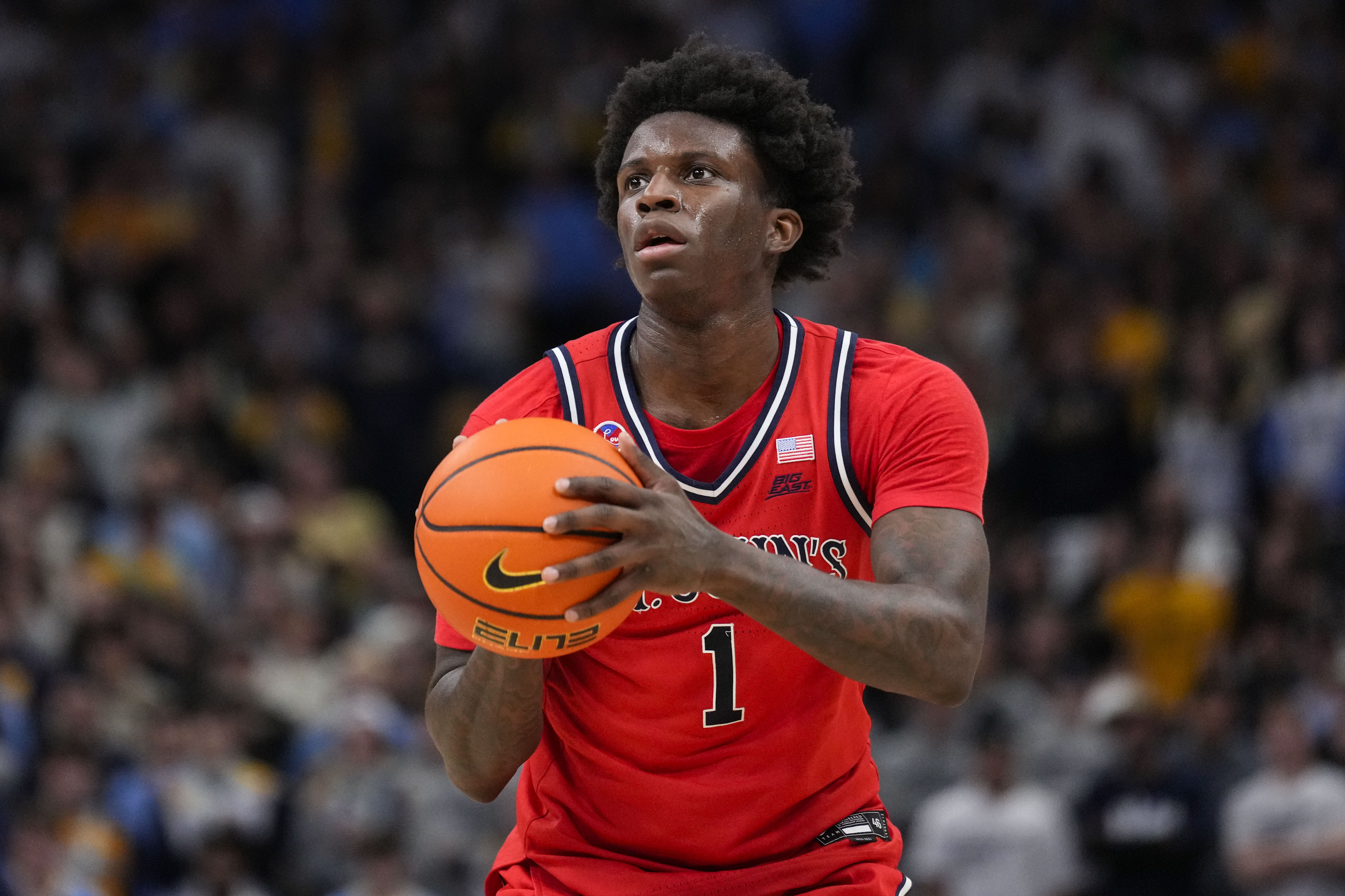 Butler vs. St. John's Prediction, Odds & Score Picks: Big East Conference Quarterfinal Best Bets