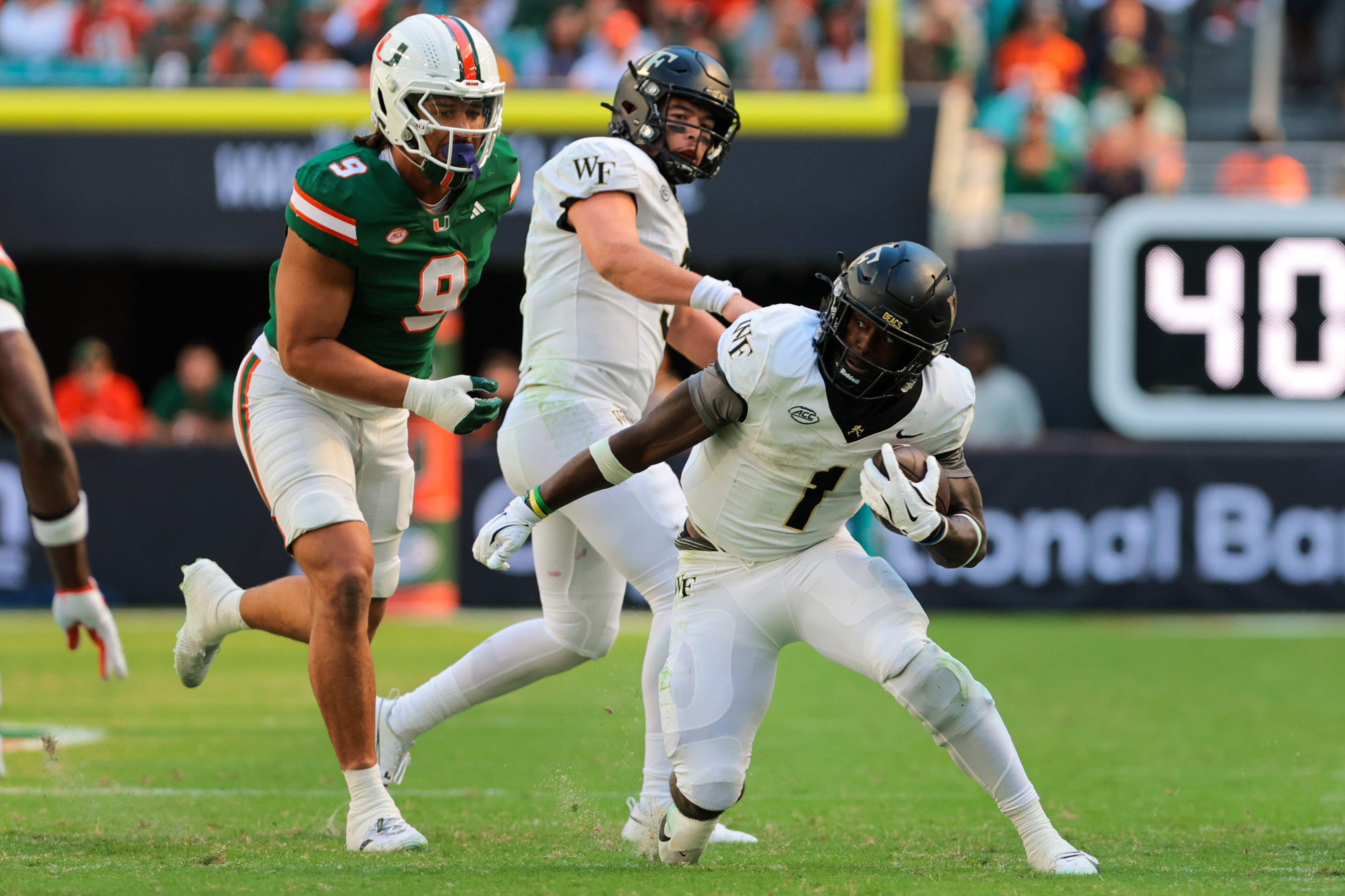 College Football Player Props Week 3: Odds, Best Bets & Expert Picks This Week
