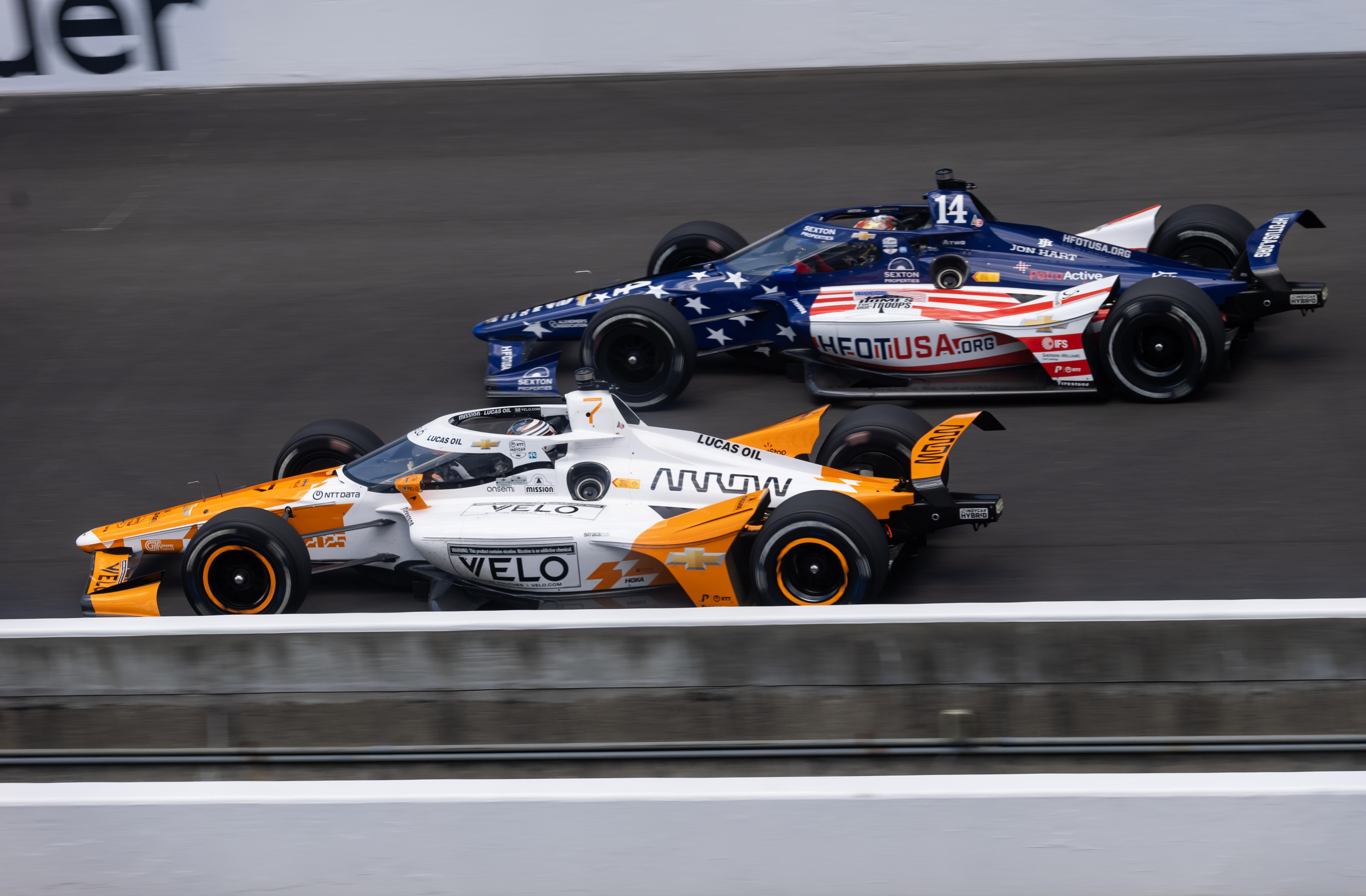 2025 Indianapolis 500 Expert Picks: Best Indy 500 Odds, Predictions & Prop Bets