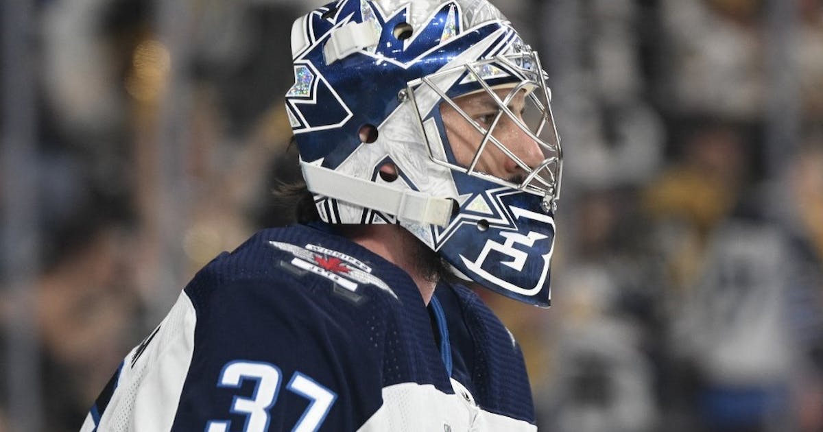 2025 Vezina Trophy Odds T20