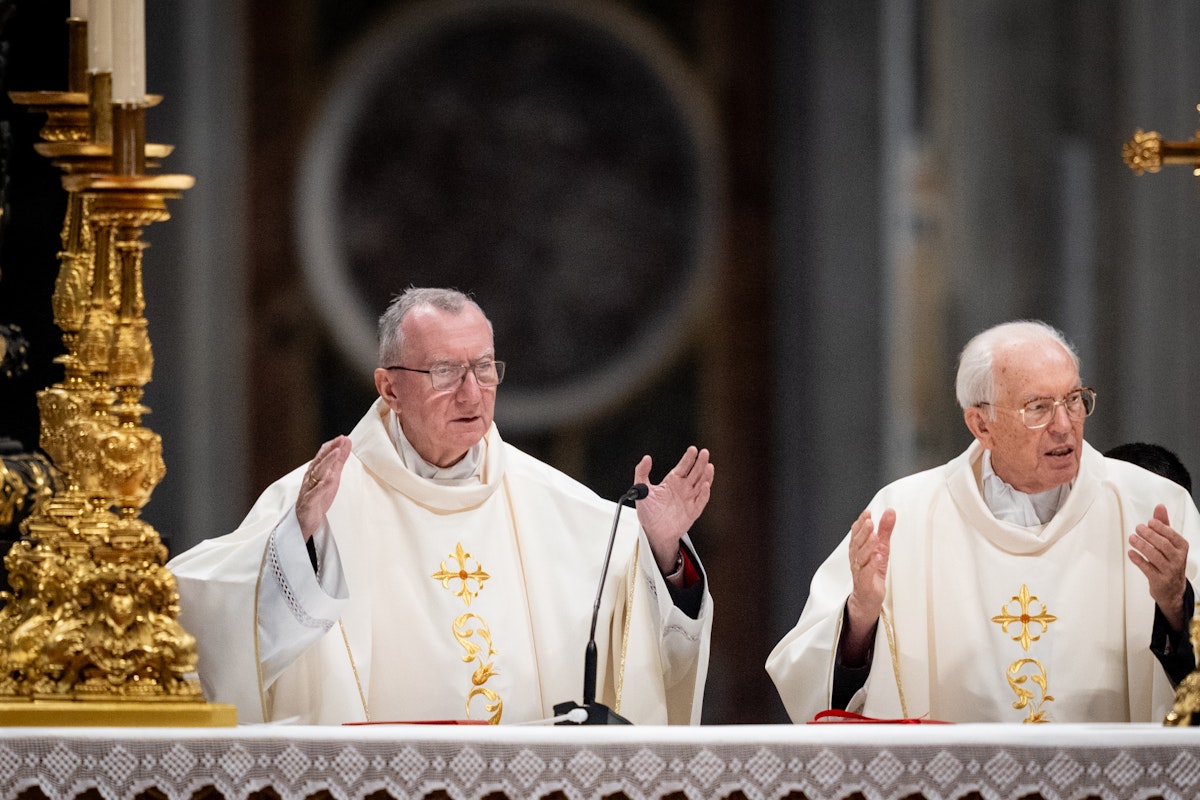 Kalshi and Polymarket Users Aim to Predict the Next Pope