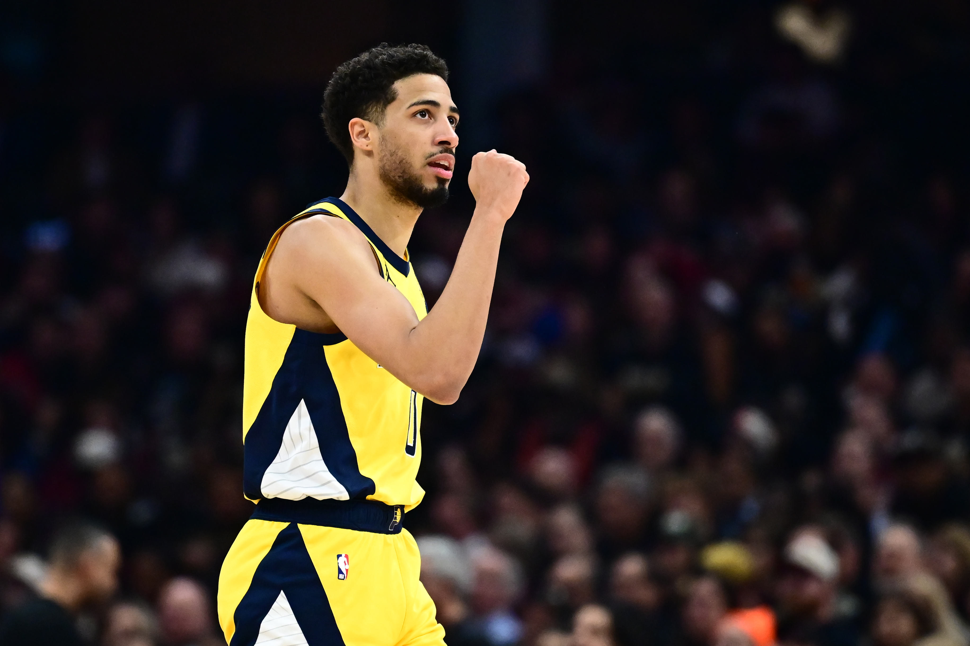 Best Pacers vs. Knicks Player Props Tonight: Best Bets & SGP for Game 1
