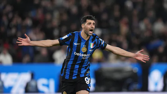 Monterrey vs. Inter Milan Prediction: Club World Cup Odds & Best Bet for Tuesday, June 17