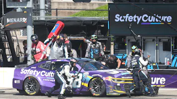 2025 All-Star Open Odds & Expert Predictions: Best NASCAR Picks for North Wilkesboro