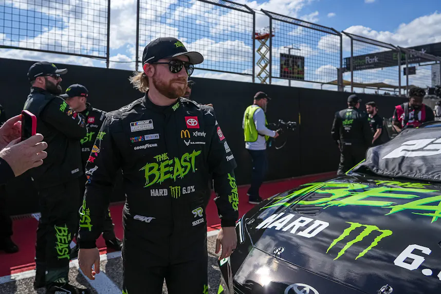 2025 Toyota/Save Mart 350 Odds & Expert Predictions for Sonoma Today: Best NASCAR Picks, Prop Bets