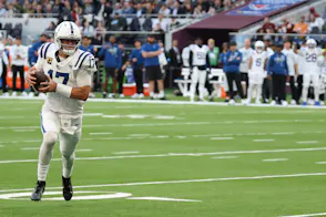 Anytime Touchdown Scorer Parlay Picks Week 5: 3 Anytime TD Predictions for $815 Profit