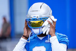 NFL Offensive Player of the Year Odds 2026-27: Jahmyr Gibbs Leads the Way