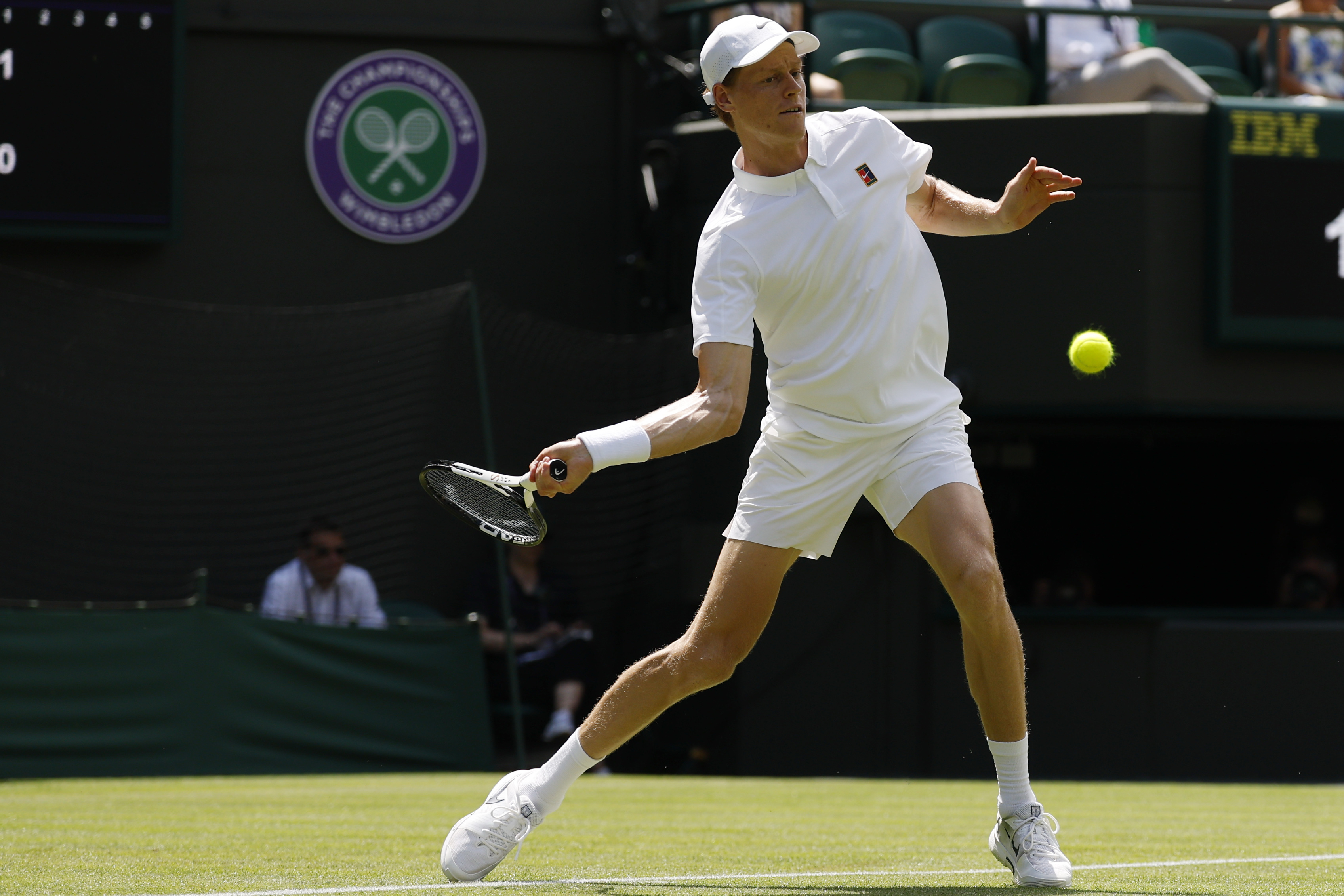 Jannik Sinner vs. Aleksandar Vukic Prediction, Odds & Best Bet: Wimbledon 2025 Expert Picks