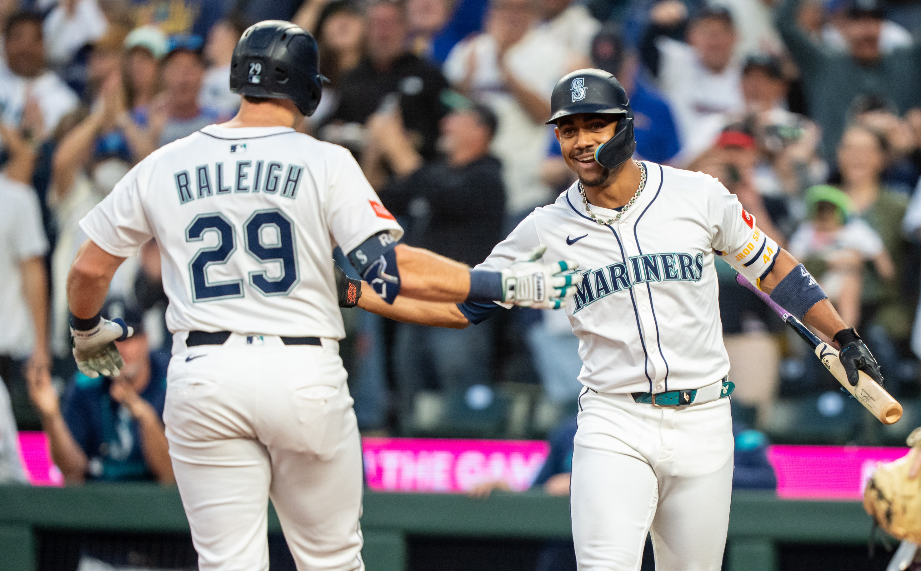 Blue Jays vs. Mariners Player Props: MLB Picks & Best Bets for ALCS Game 3