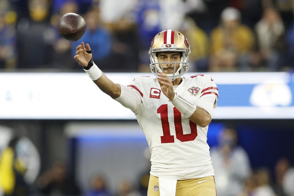 49ers vs Falcons Opening Odds, Betting Lines & Prediction for Week 6 Game  on FanDuel Sportsbook