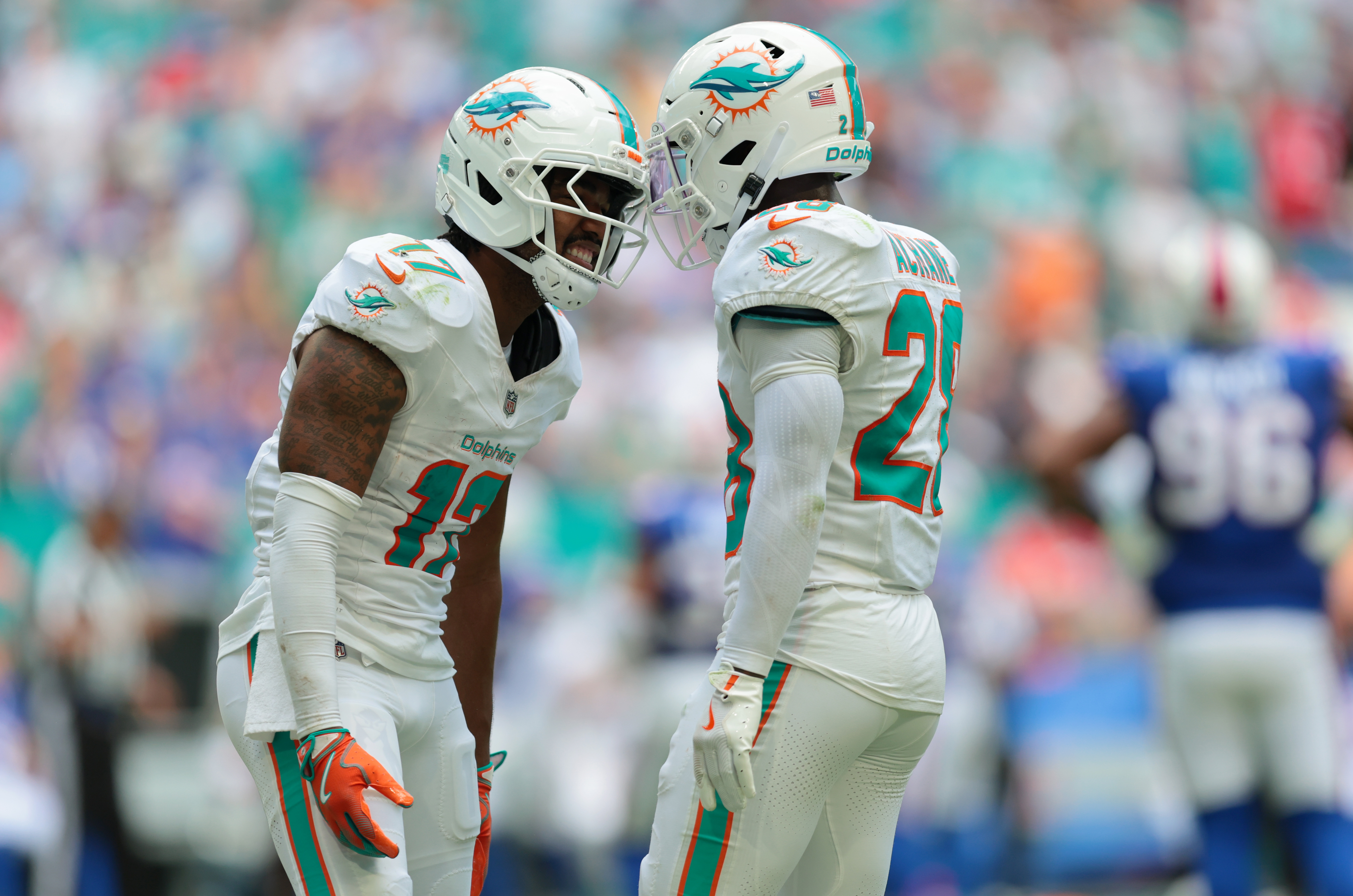 Commanders vs. Dolphins Prediction & Odds: NFL Week 11 Betting Preview