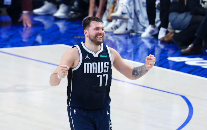 Luka Doncic Odds & Player Props: Monday’s Expert Prop Picks for Game 5