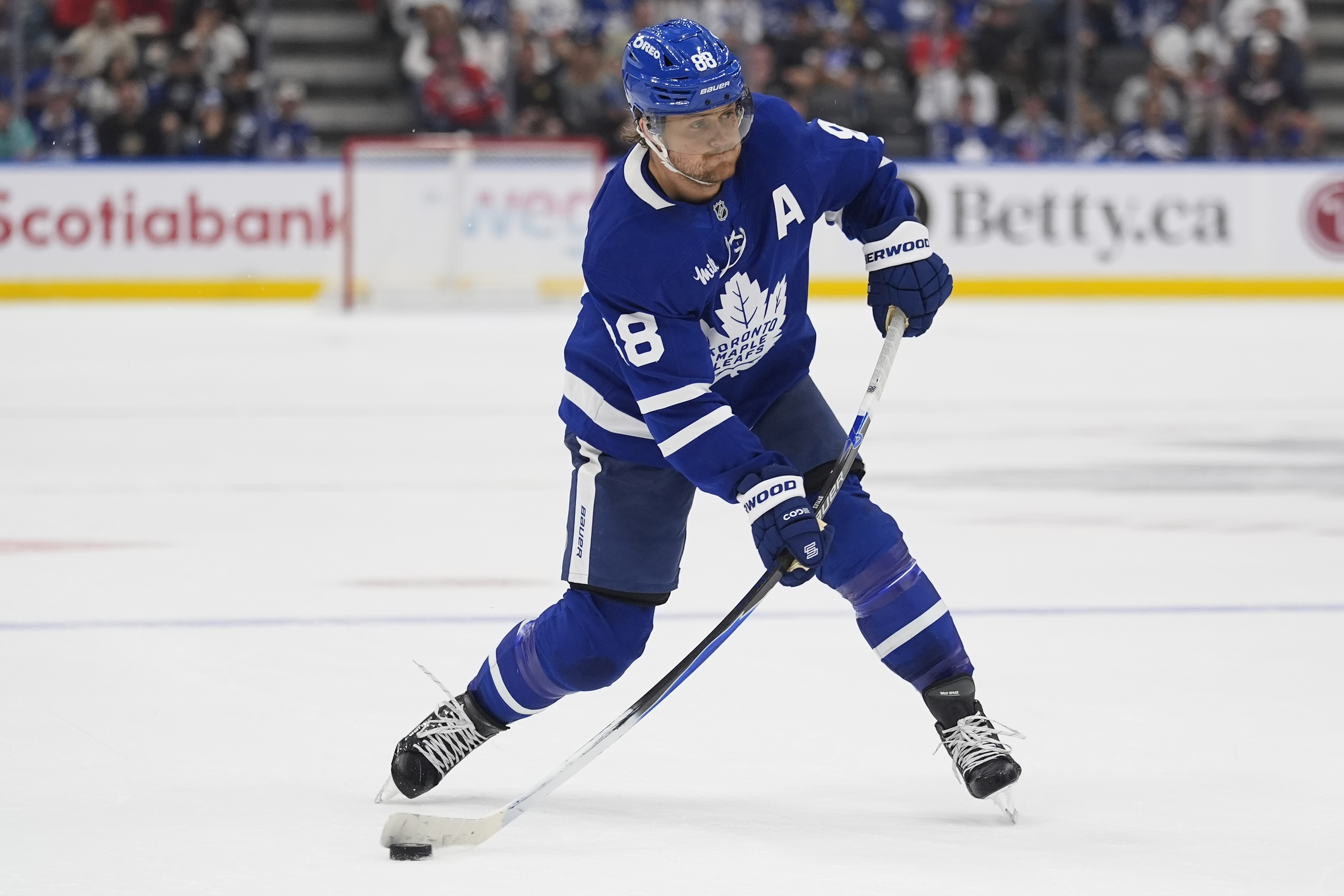 NHL Anytime Goal Scorer Predictions Today: Best Bets for Tuesday