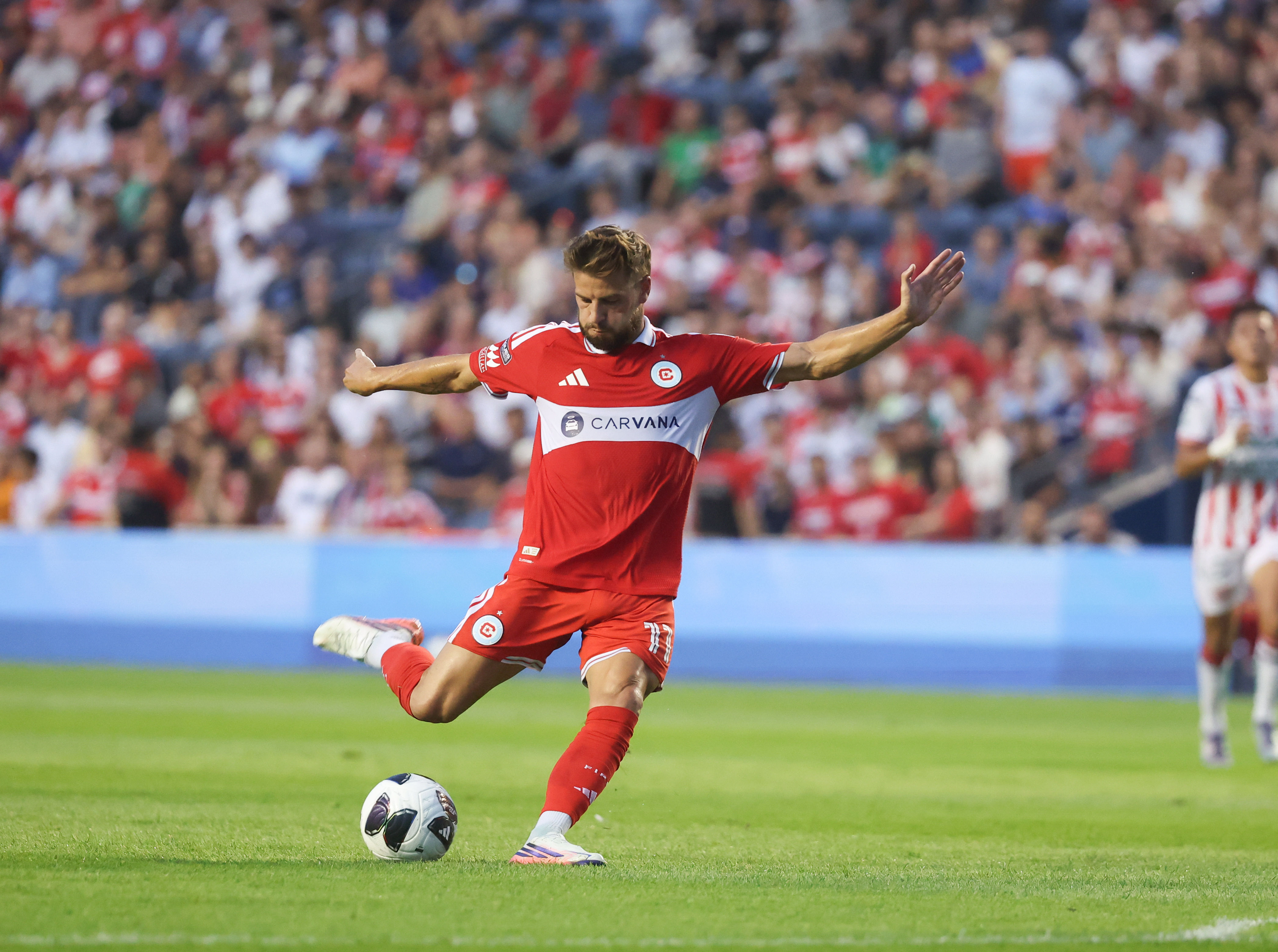 Cruz Azul vs. Chicago Fire FC Prediction: Thursday's Leagues Cup Best Bets & Picks (Aug. 13)