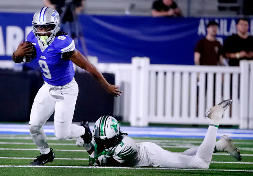 Missouri State vs. Middle Tennessee Prediction: College Football Week 7 Odds, Expert Picks & Best Bets